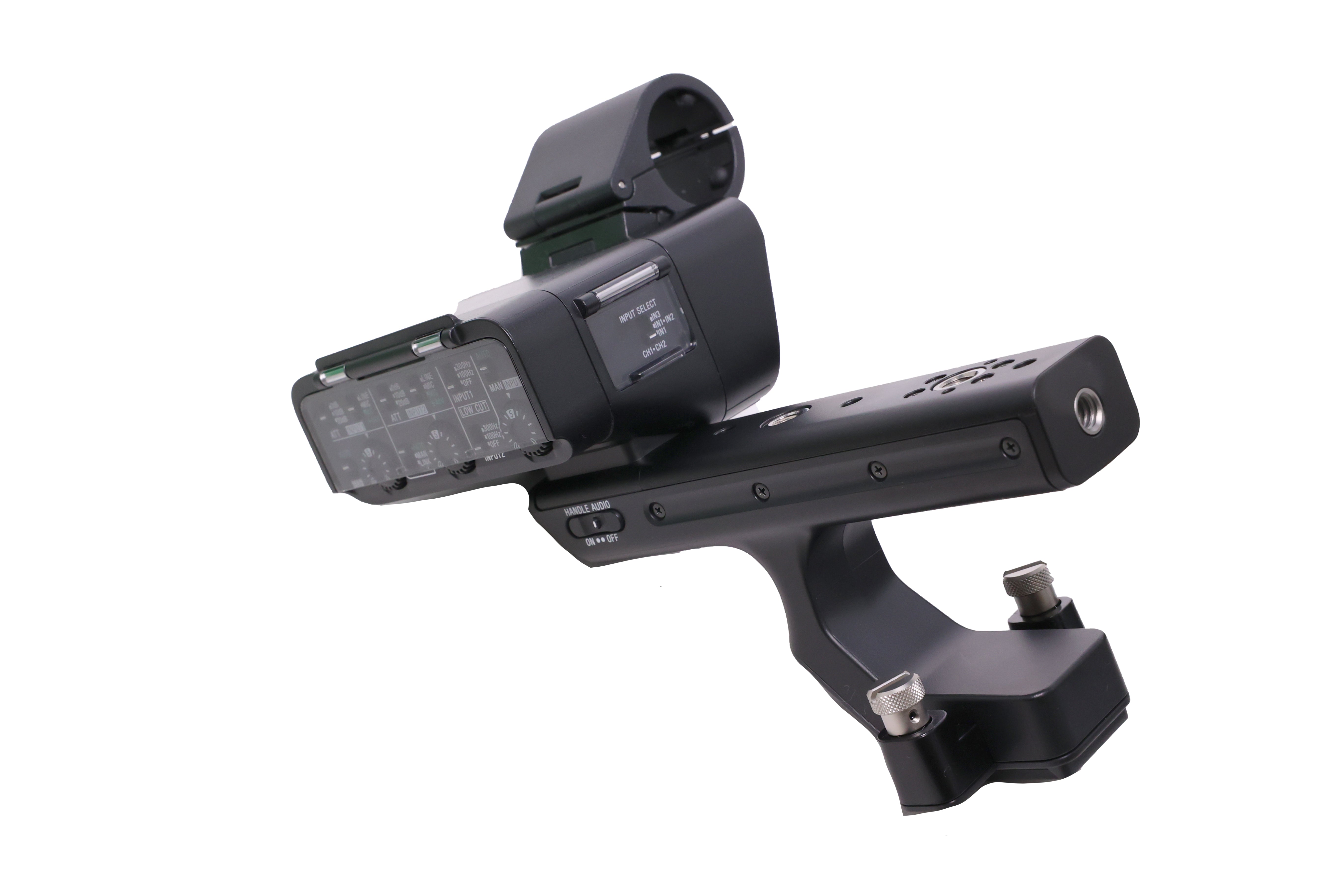 USED Sony XLR-H1 Handle