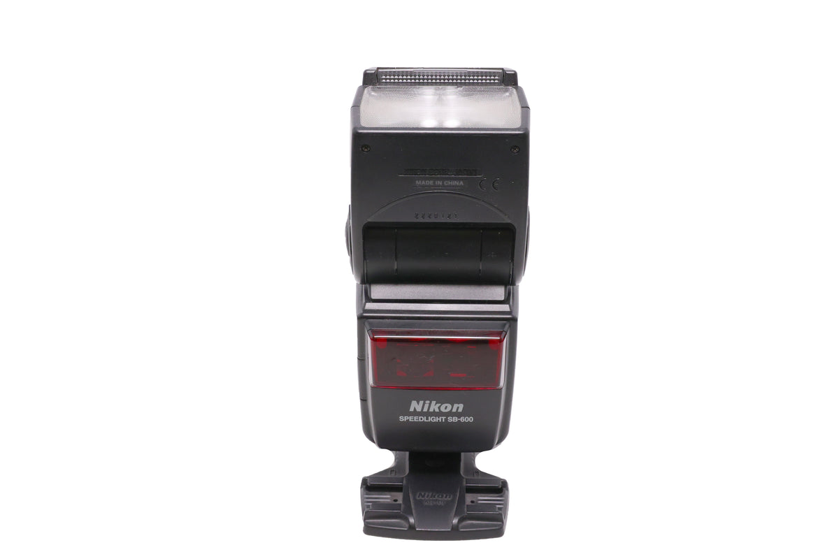 USED Nikon SB-600