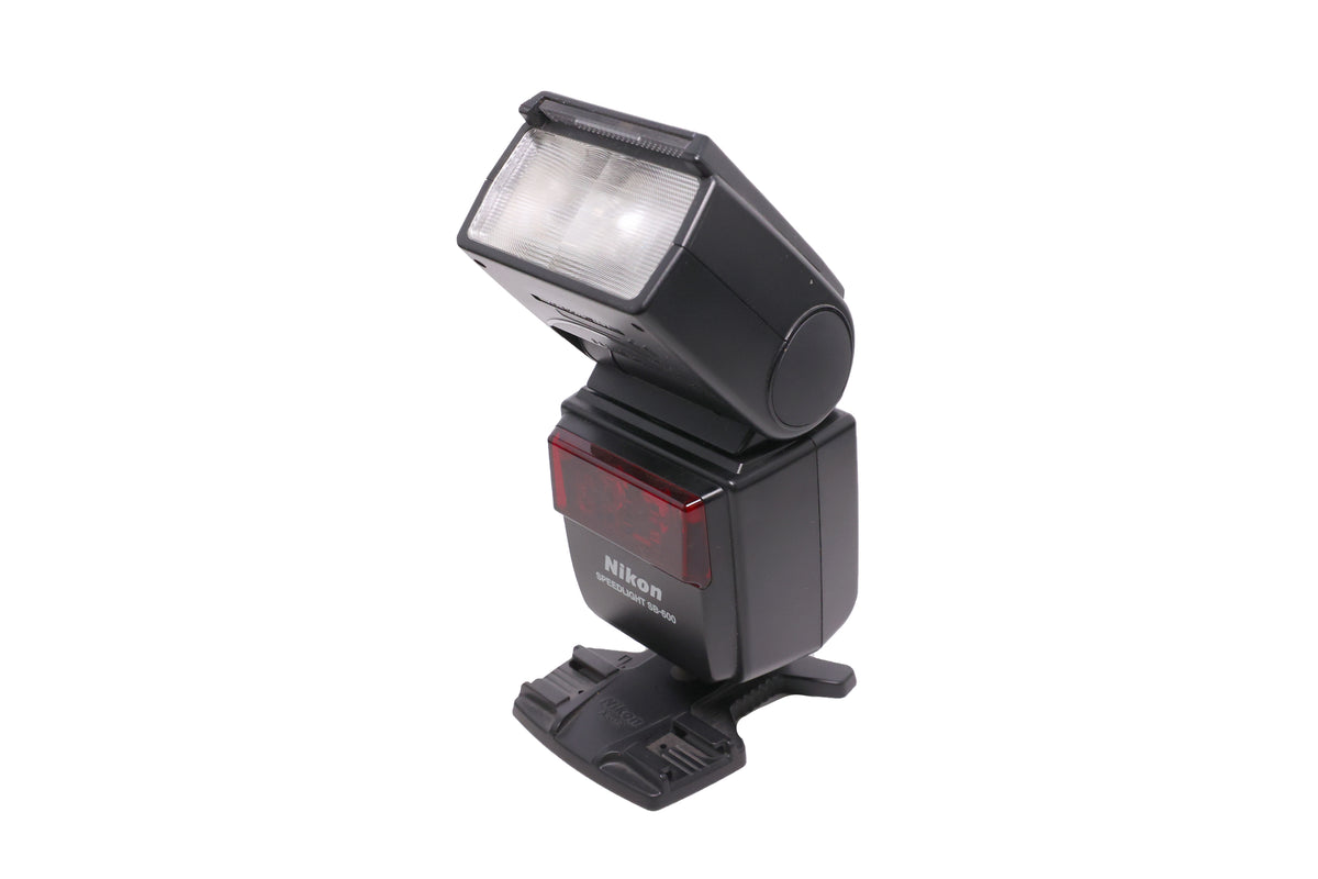 USED Nikon SB-600