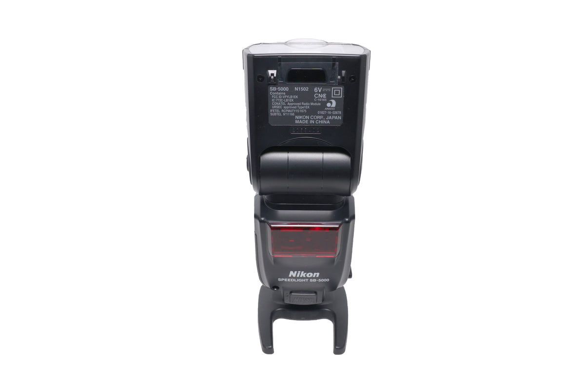 USED Nikon SB-5000 AF Speedlight