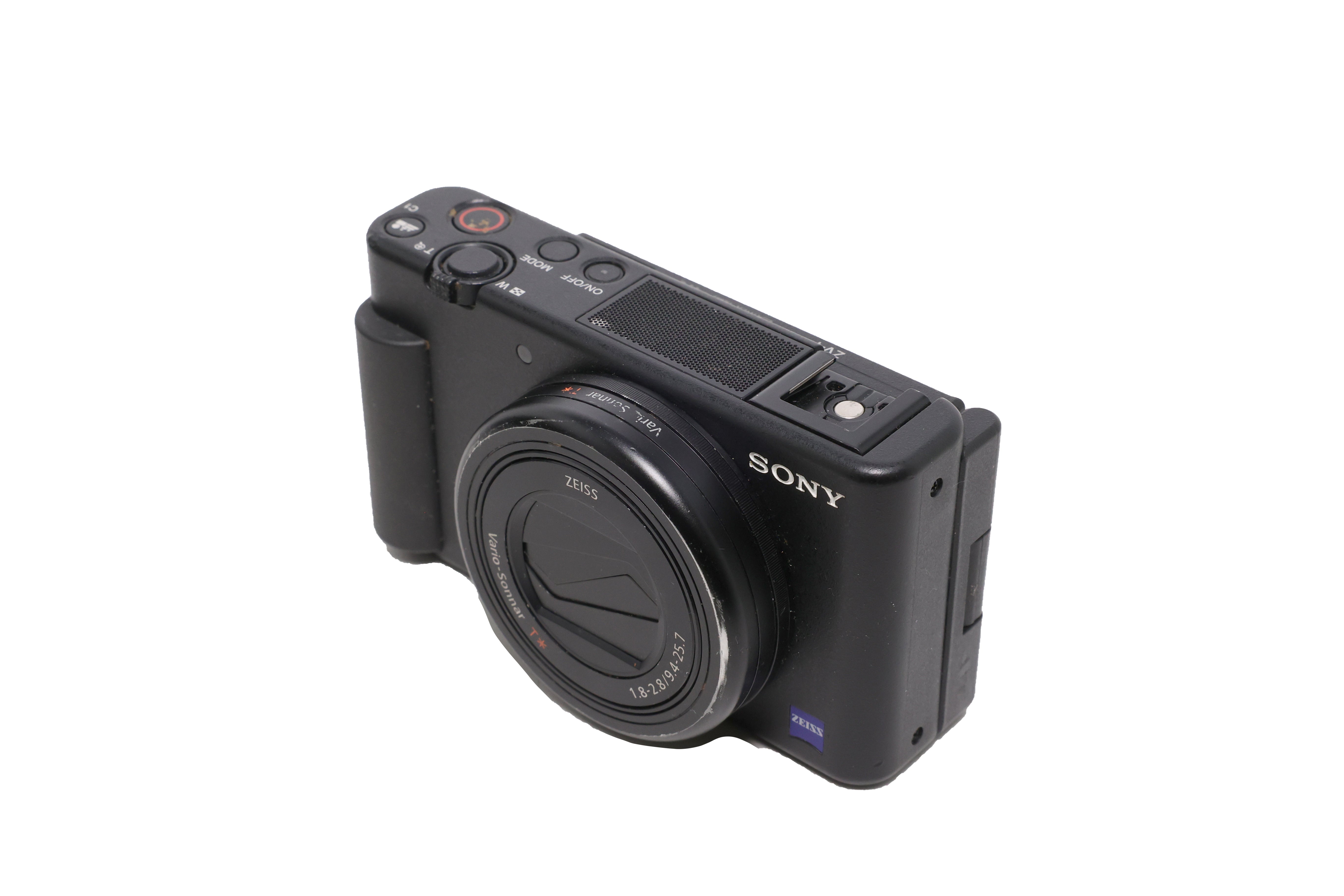 USED Sony ZV-1 Digital Camera
