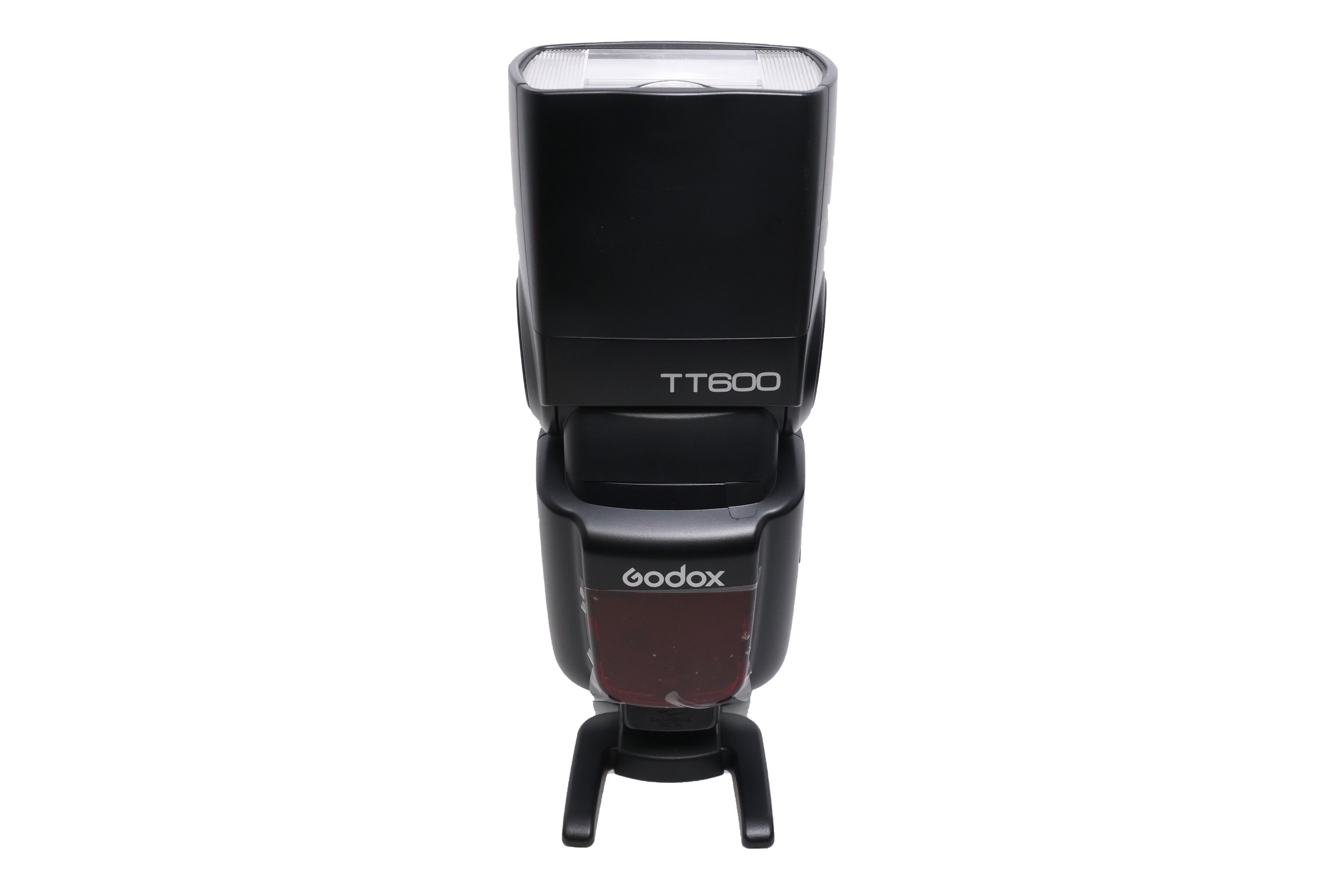 Used Godox TT600 Universal Flash
