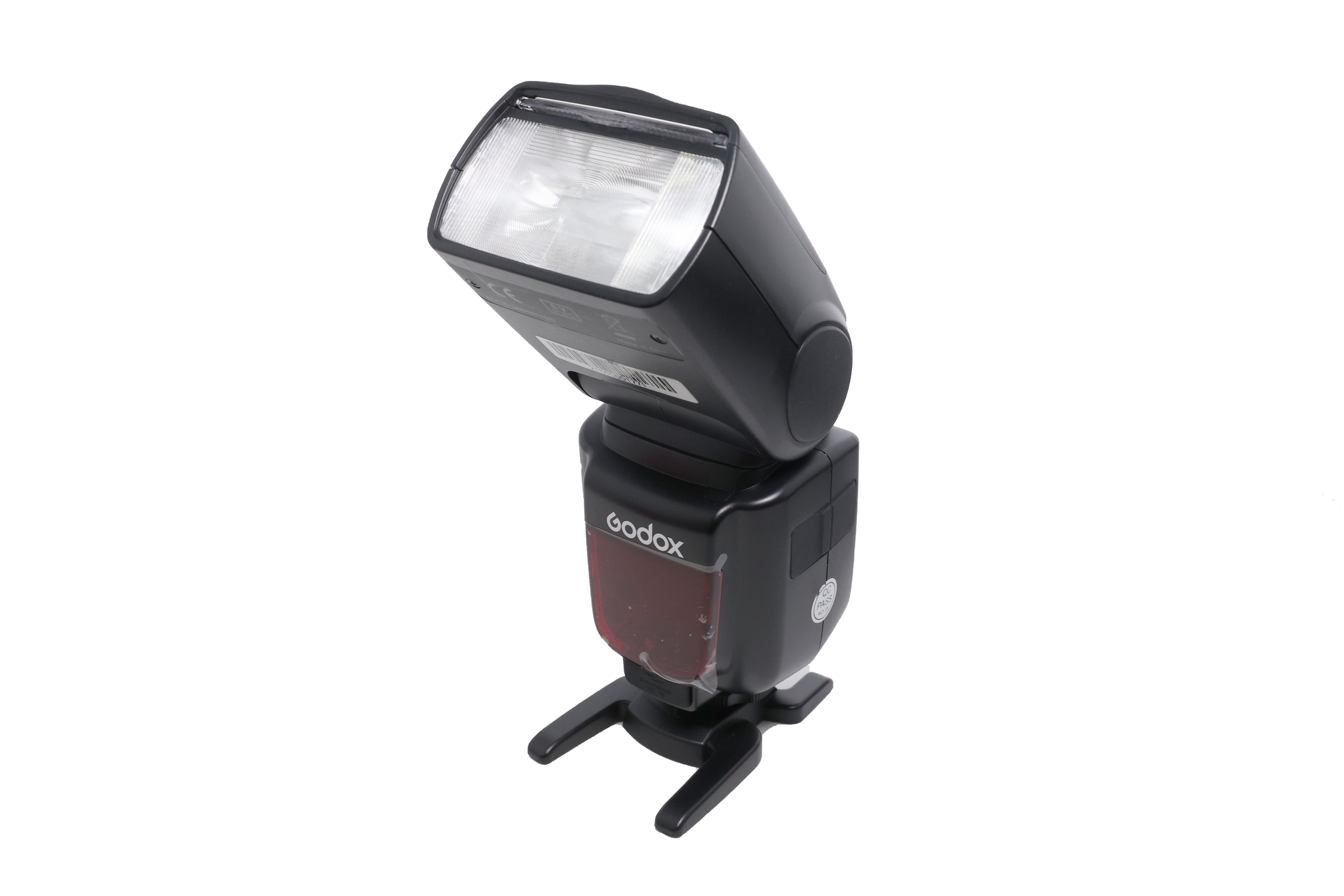 Used Godox TT600 Universal Flash