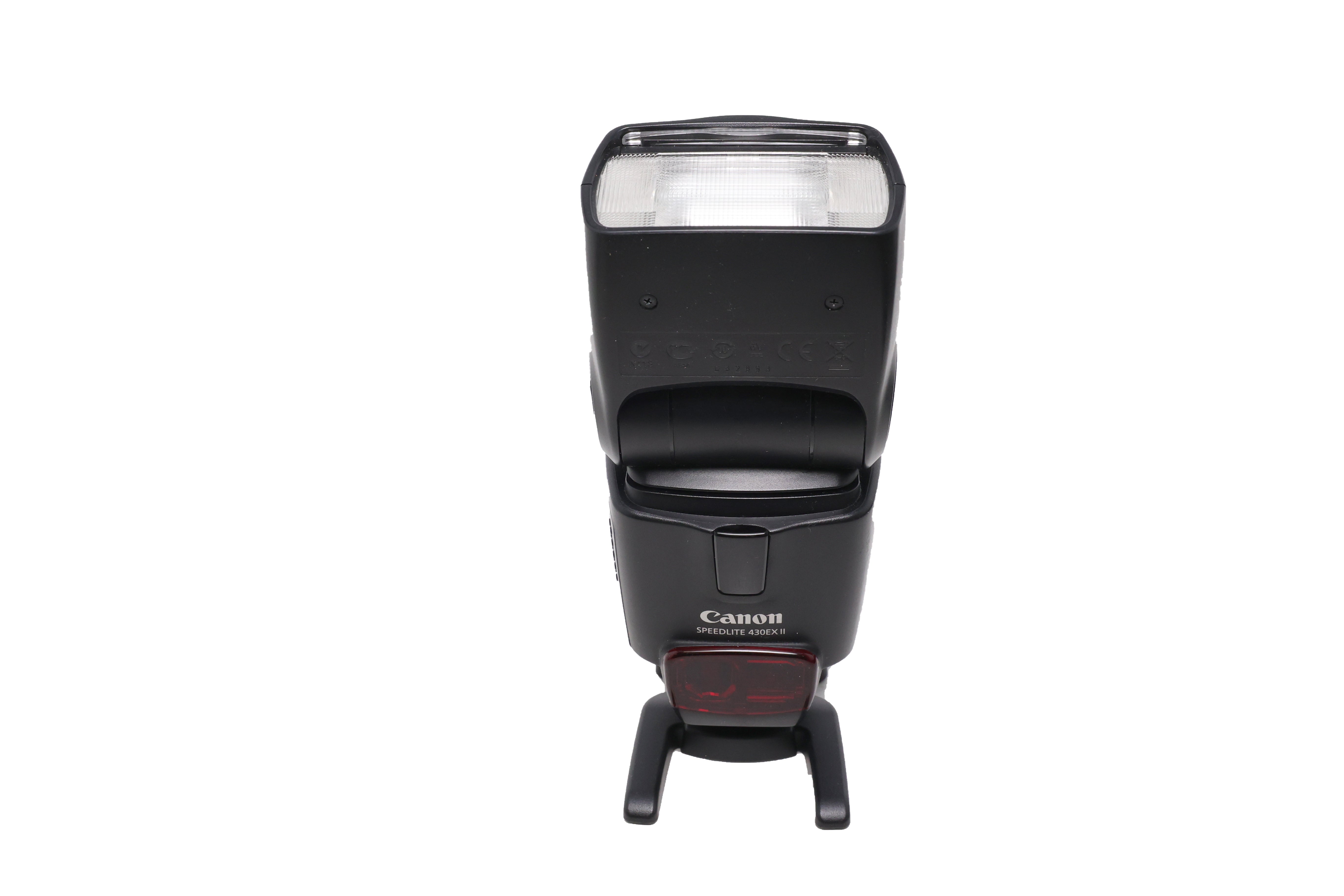 USED Canon 430EXII Speedlite Flash