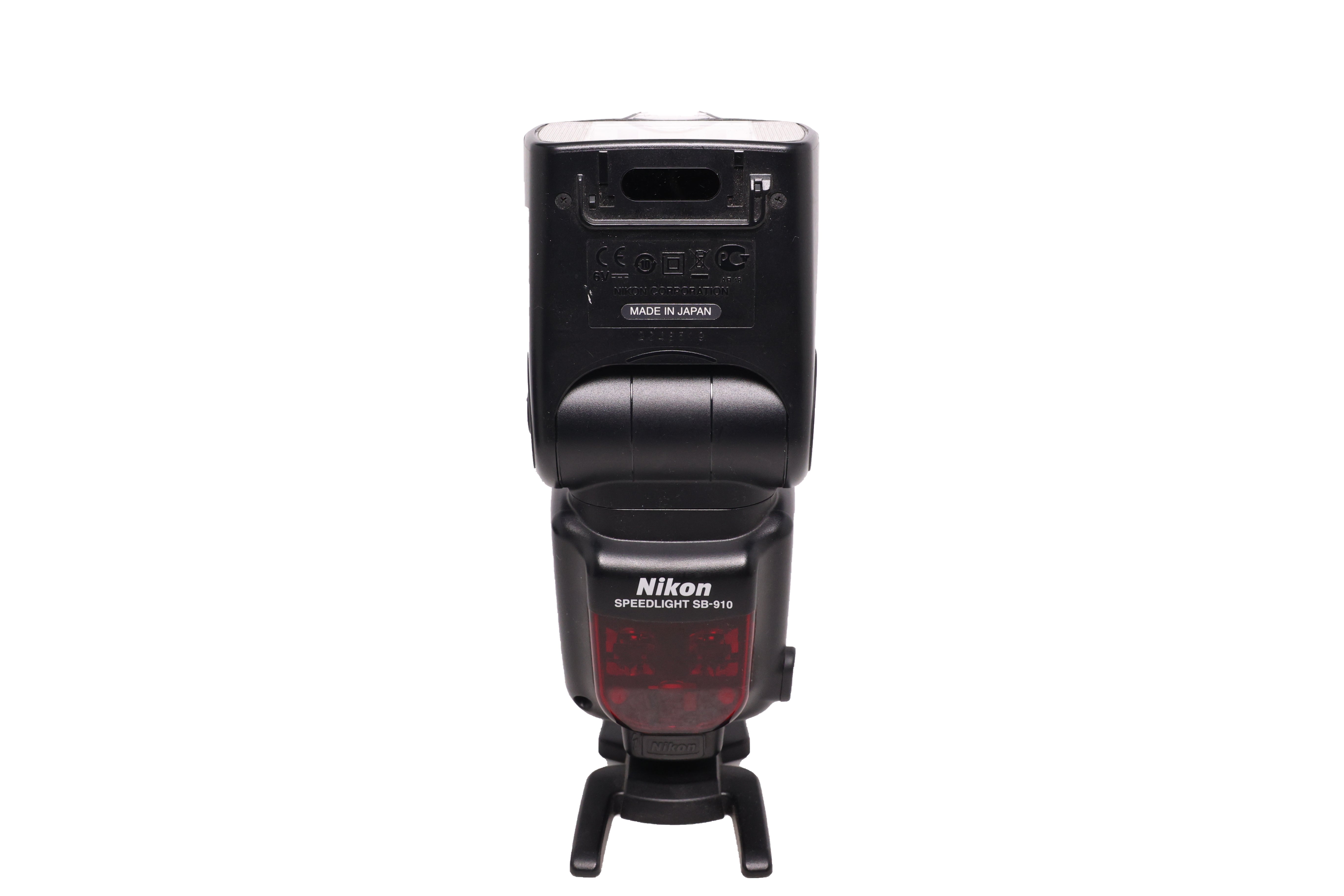 USED Nikon SB-910 Speedlight Flash