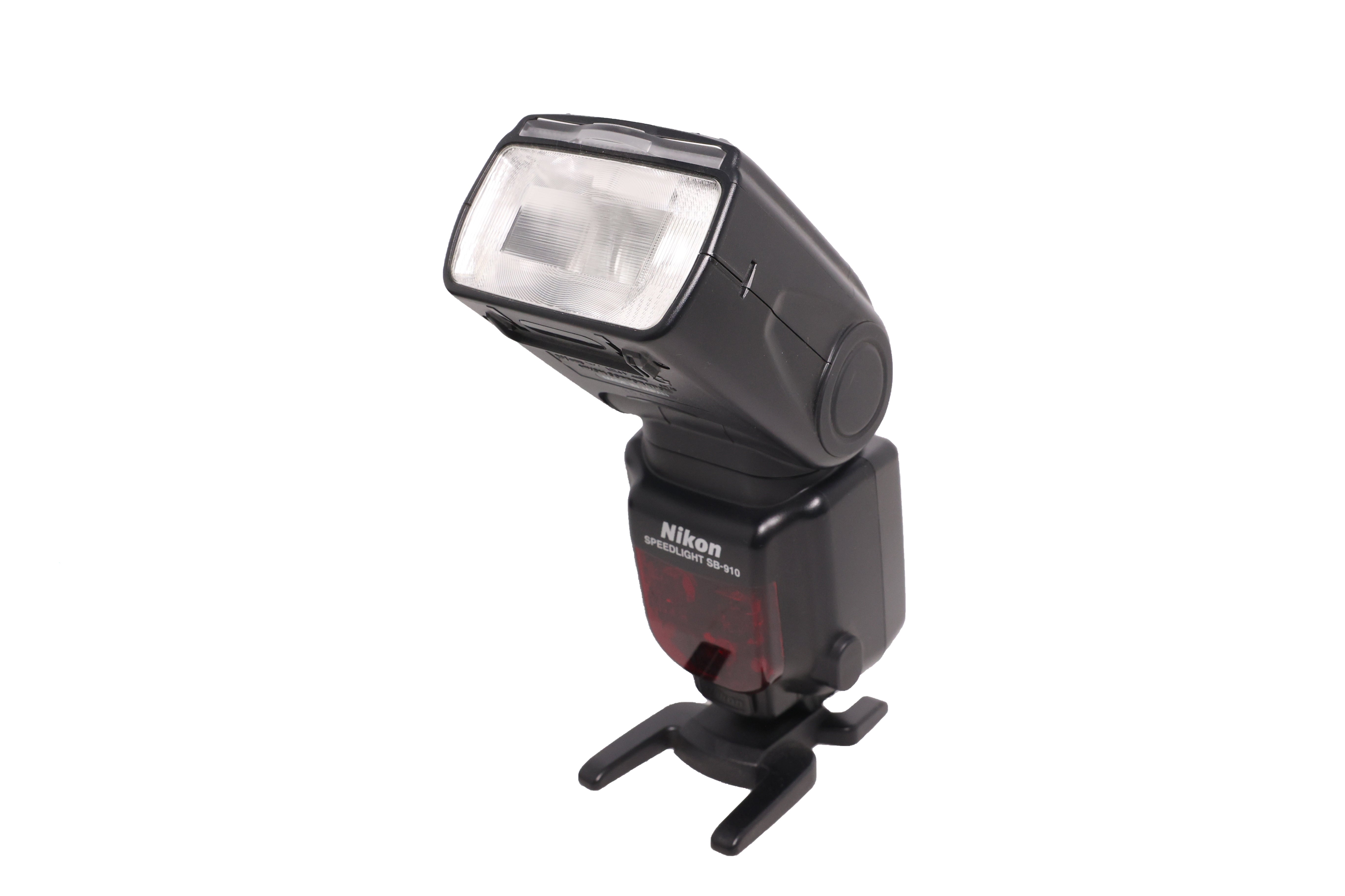 USED Nikon SB-910 Speedlight Flash