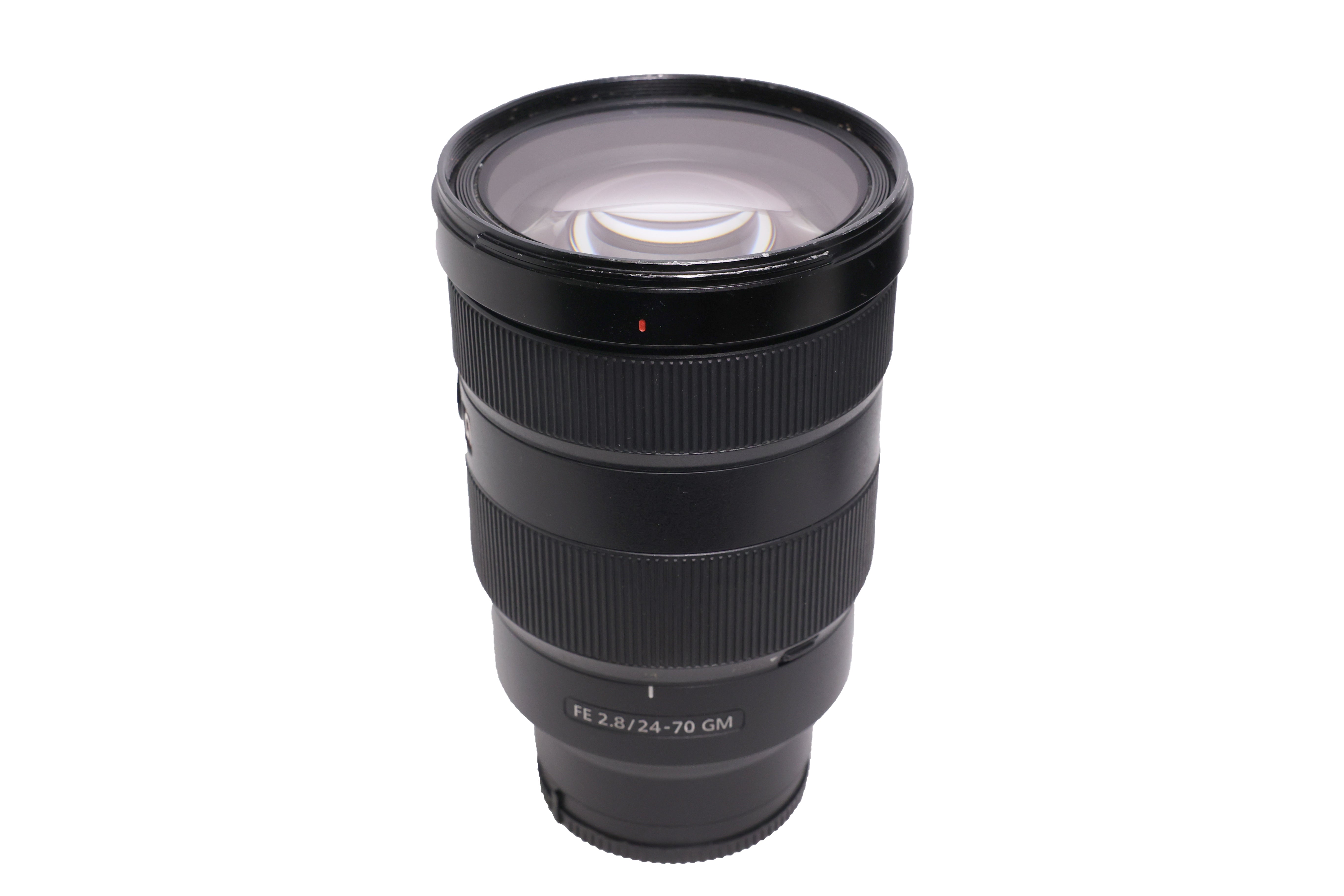 Used Sony FE 24-70mm F2.8 GM Lens