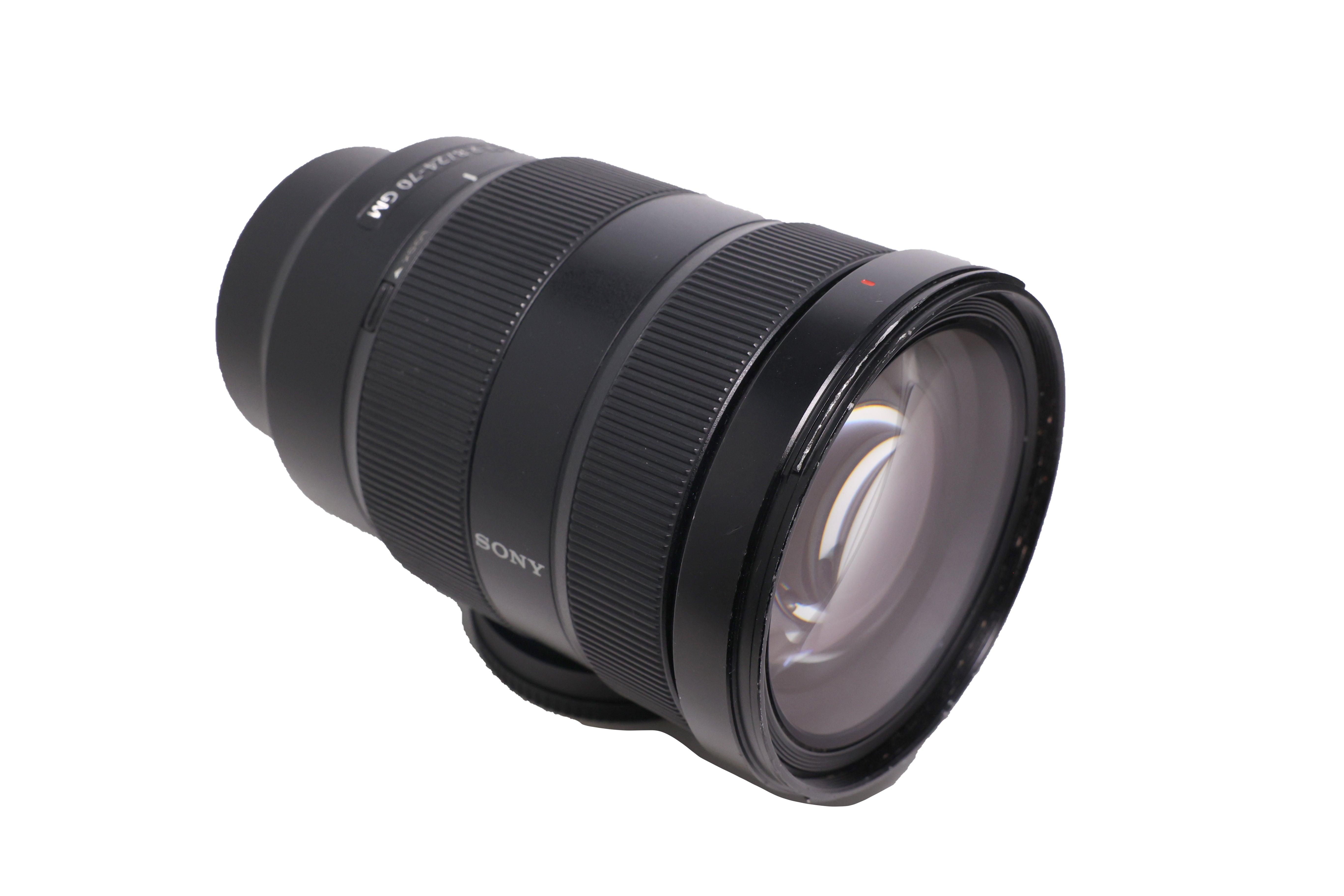 Used Sony FE 24-70mm F2.8 GM Lens