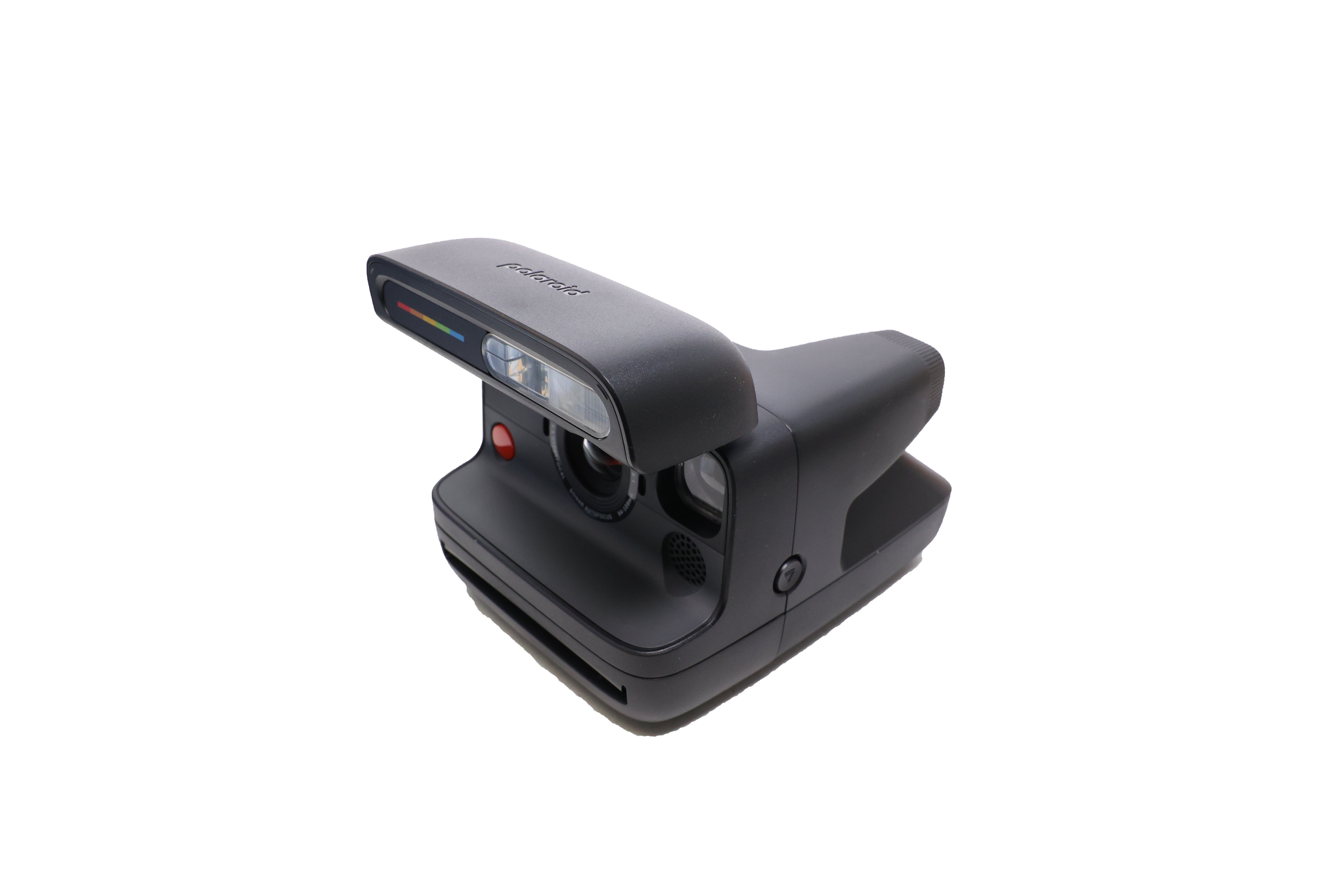 USED Polaroid Flip Instant Camera (Black)