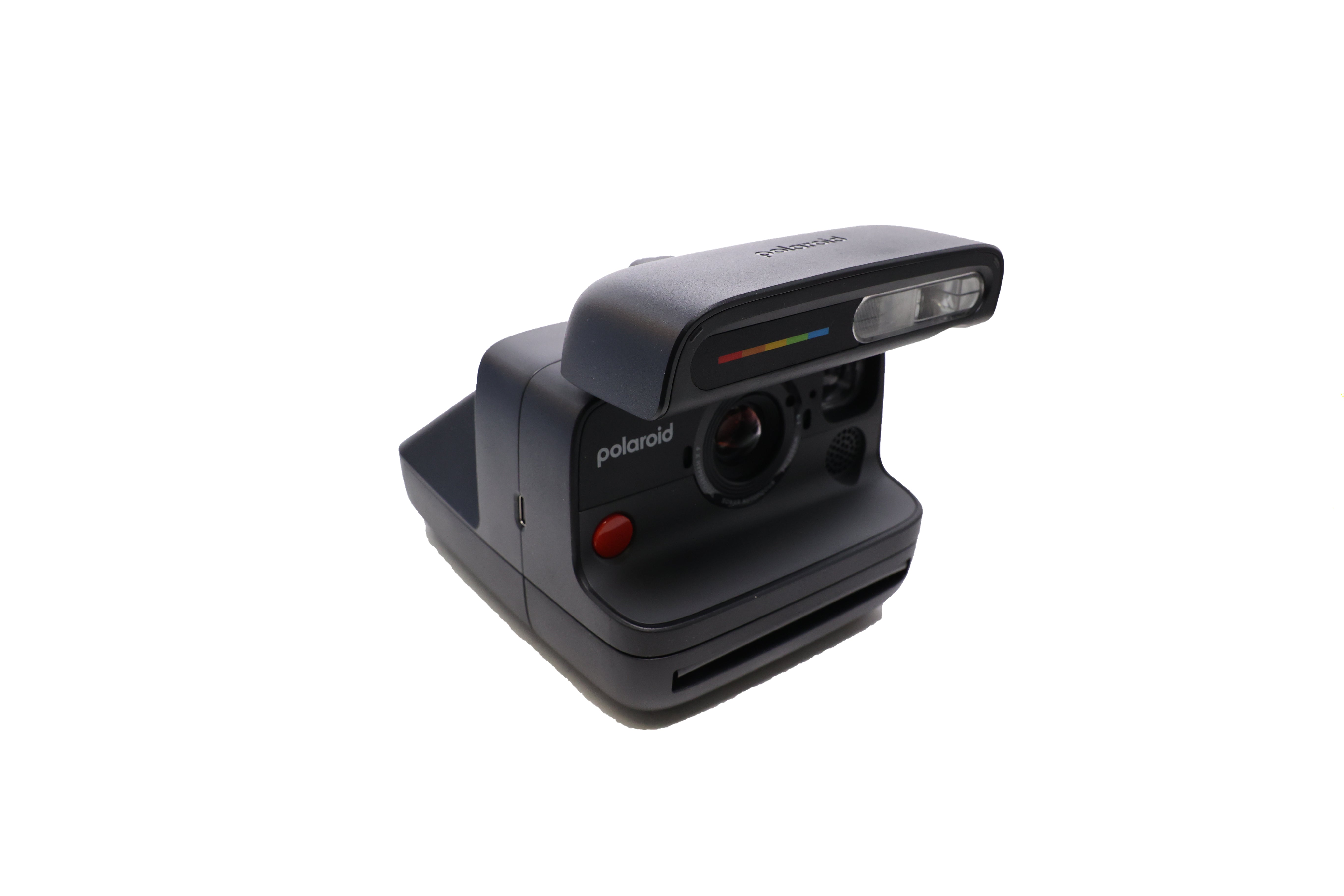 USED Polaroid Flip Instant Camera (Black)