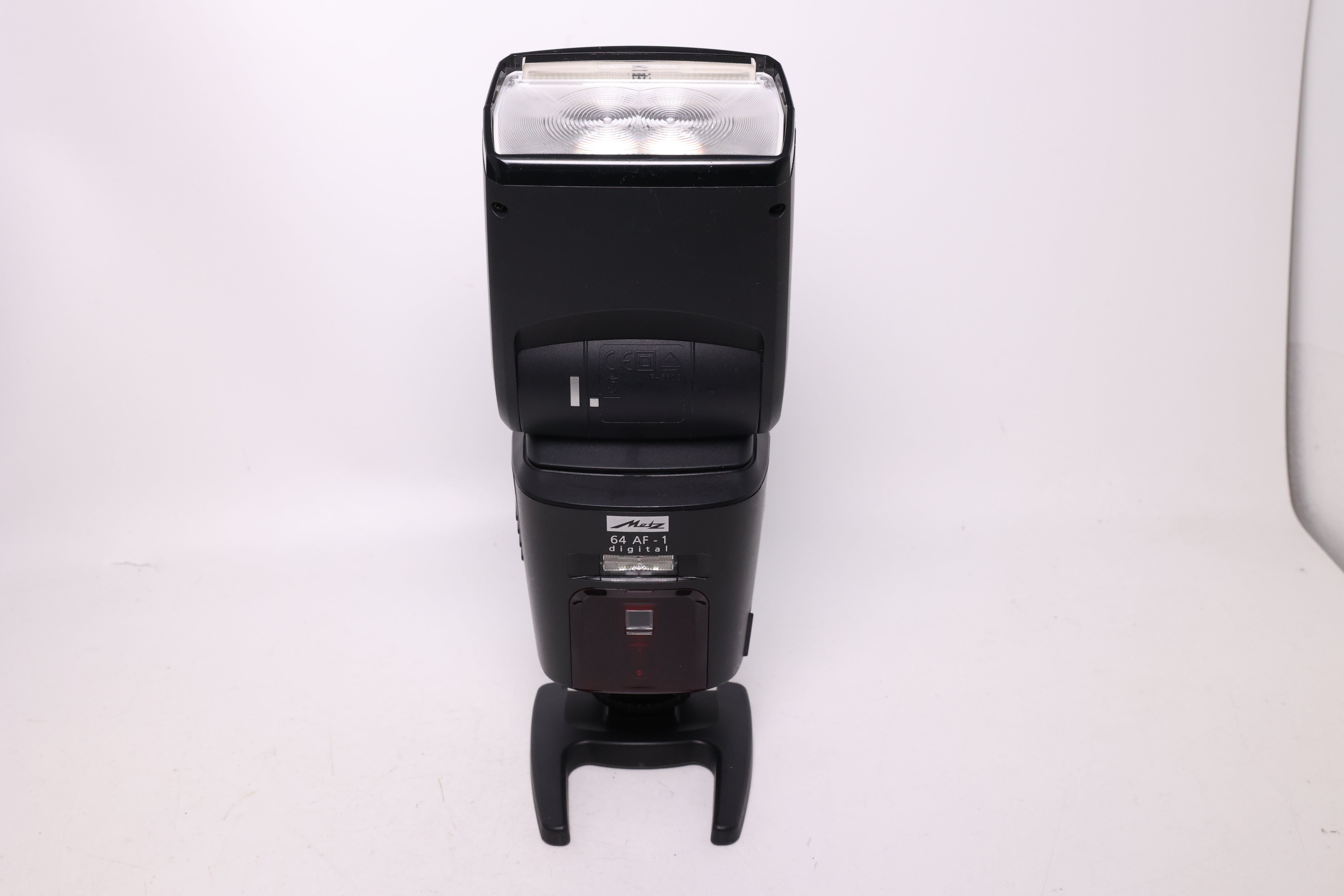 Used Metz 64 AF-1 Digital Flsah for Nikon