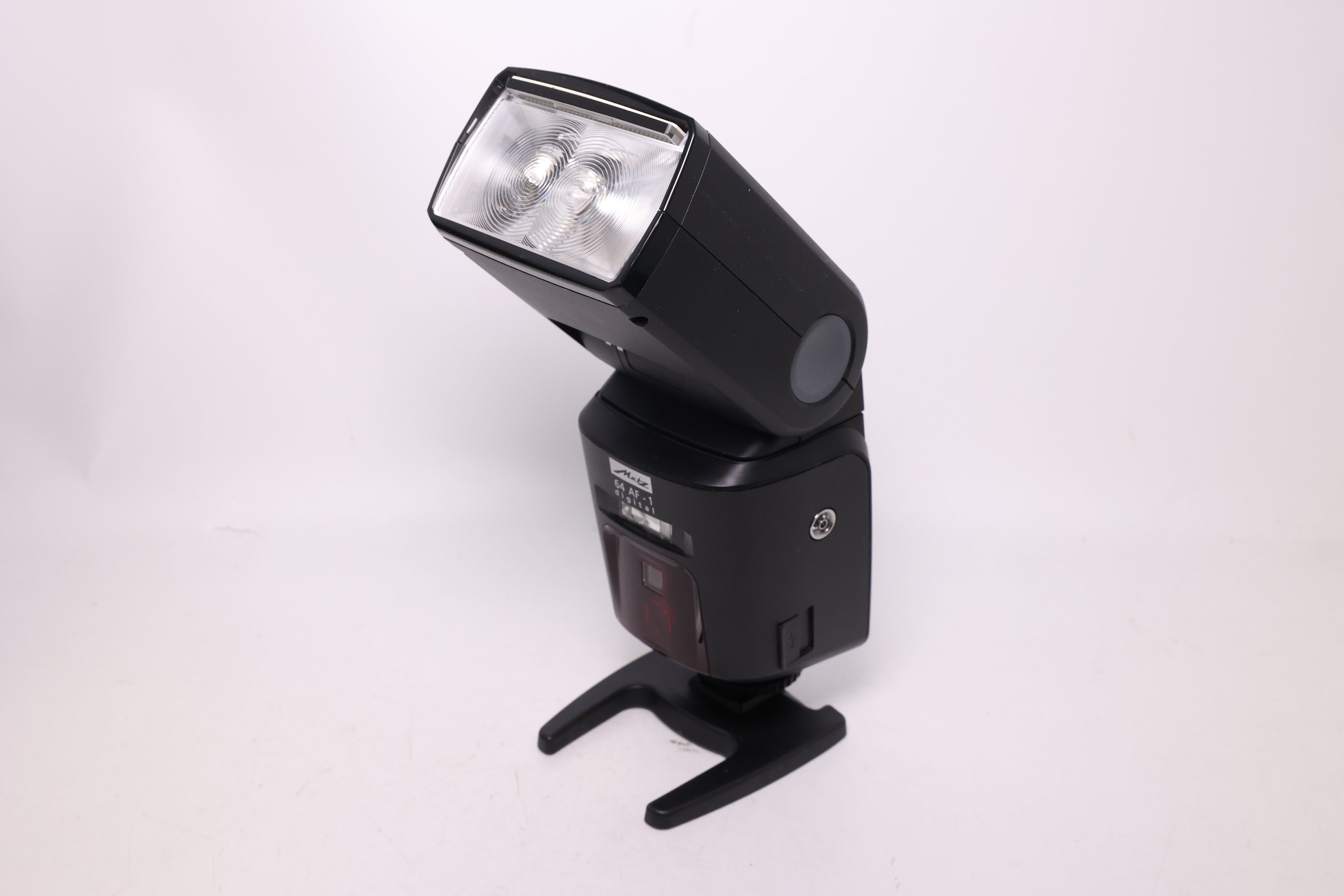 Used Metz 64 AF-1 Digital Flsah for Nikon