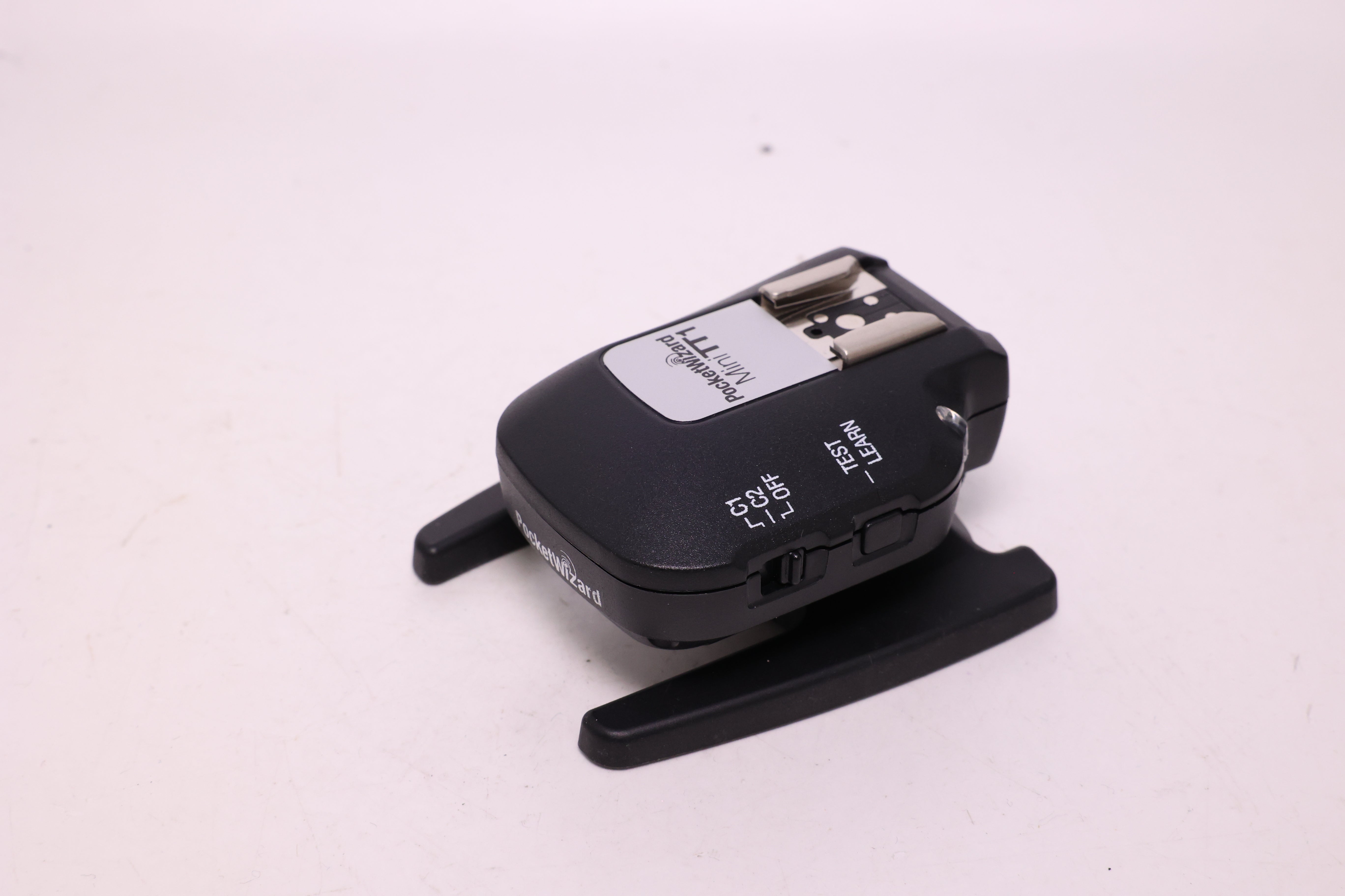 USED PocketWizard Mini TT1 Transmitter (for nikon)