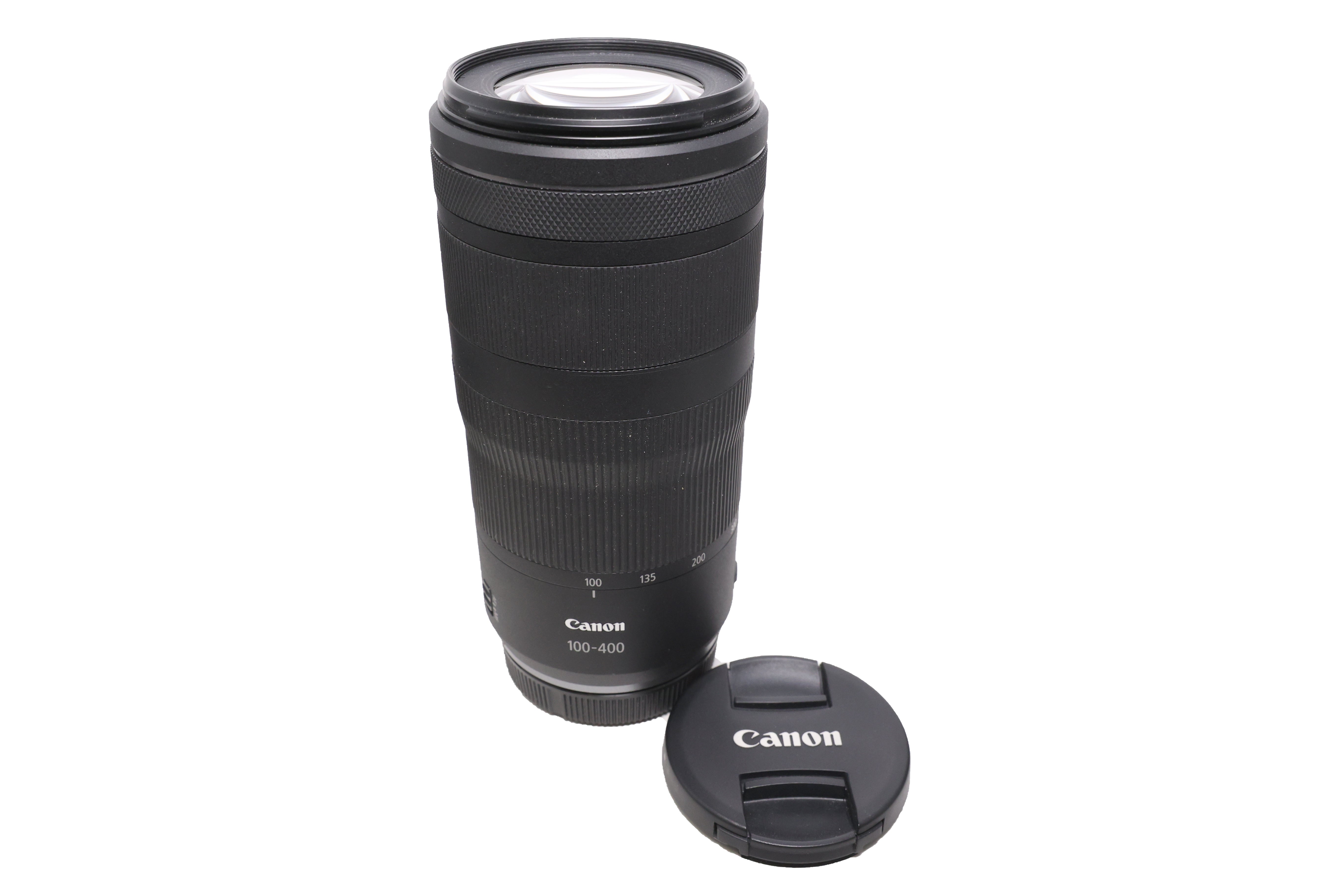 Used Canon RF 100-400mm F5.6-8 IS USM Lens