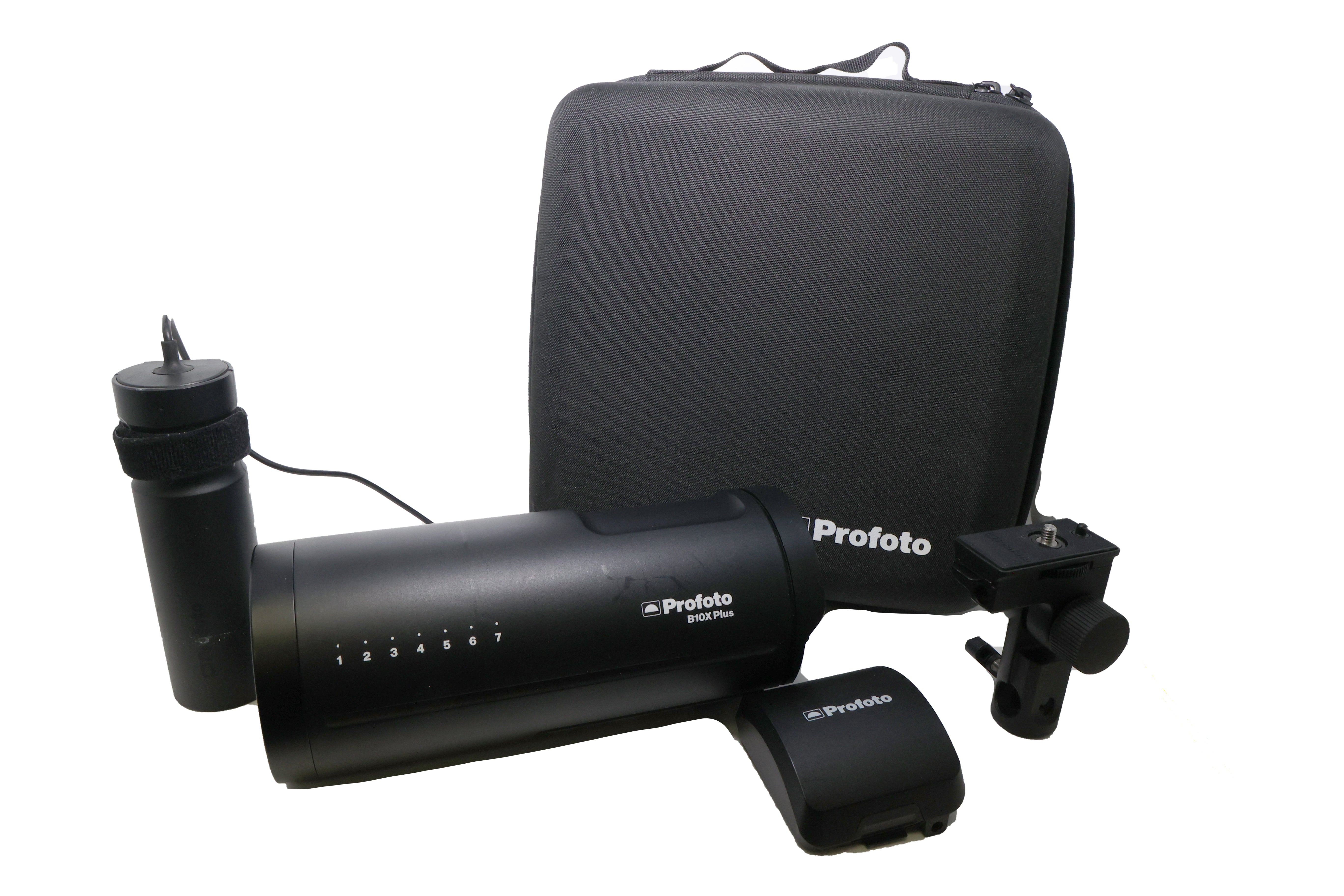 USED Profoto B10x Plus