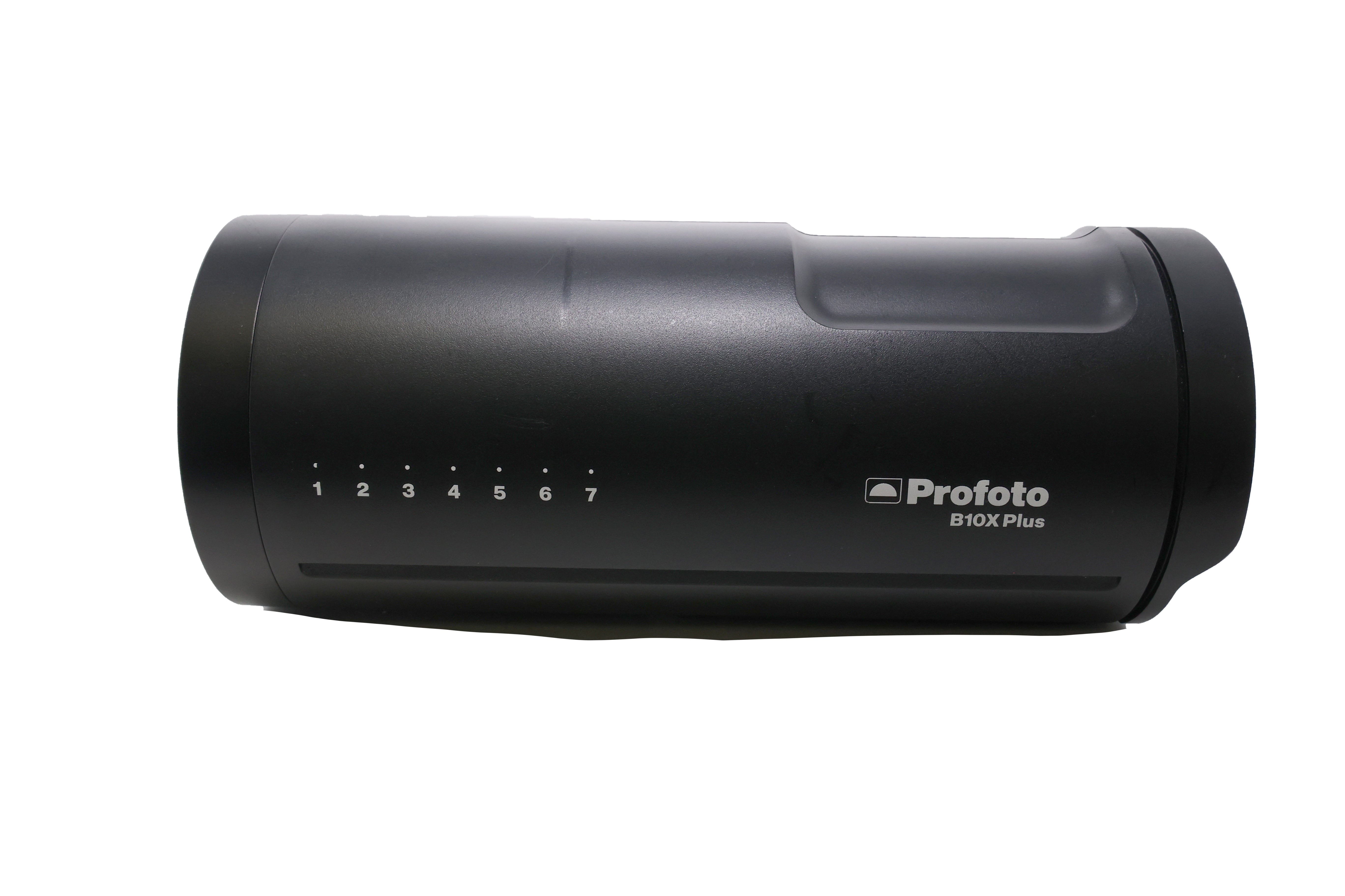 USED Profoto B10x Plus