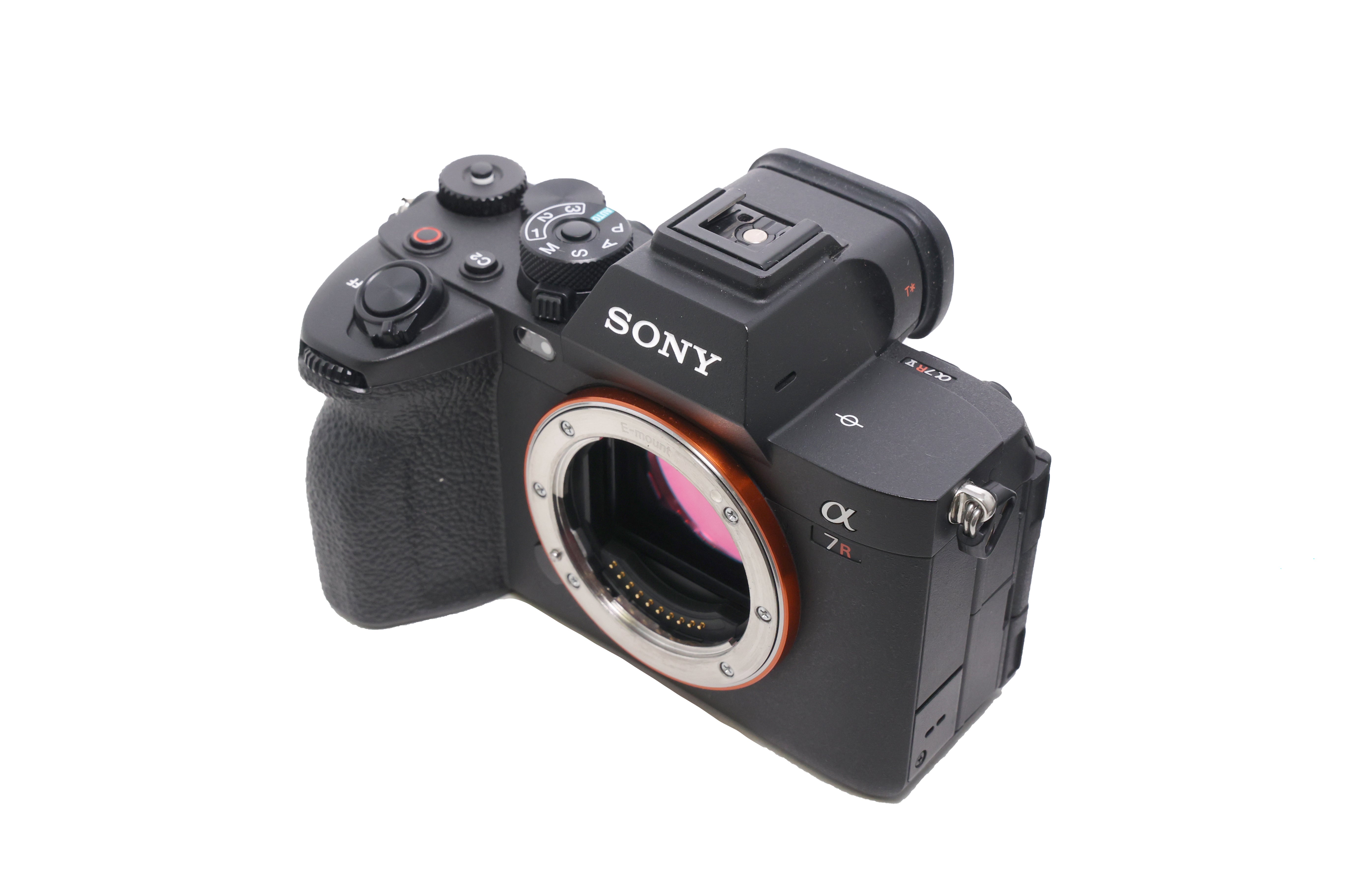 Used Sony A7R V Mirrorless Camera