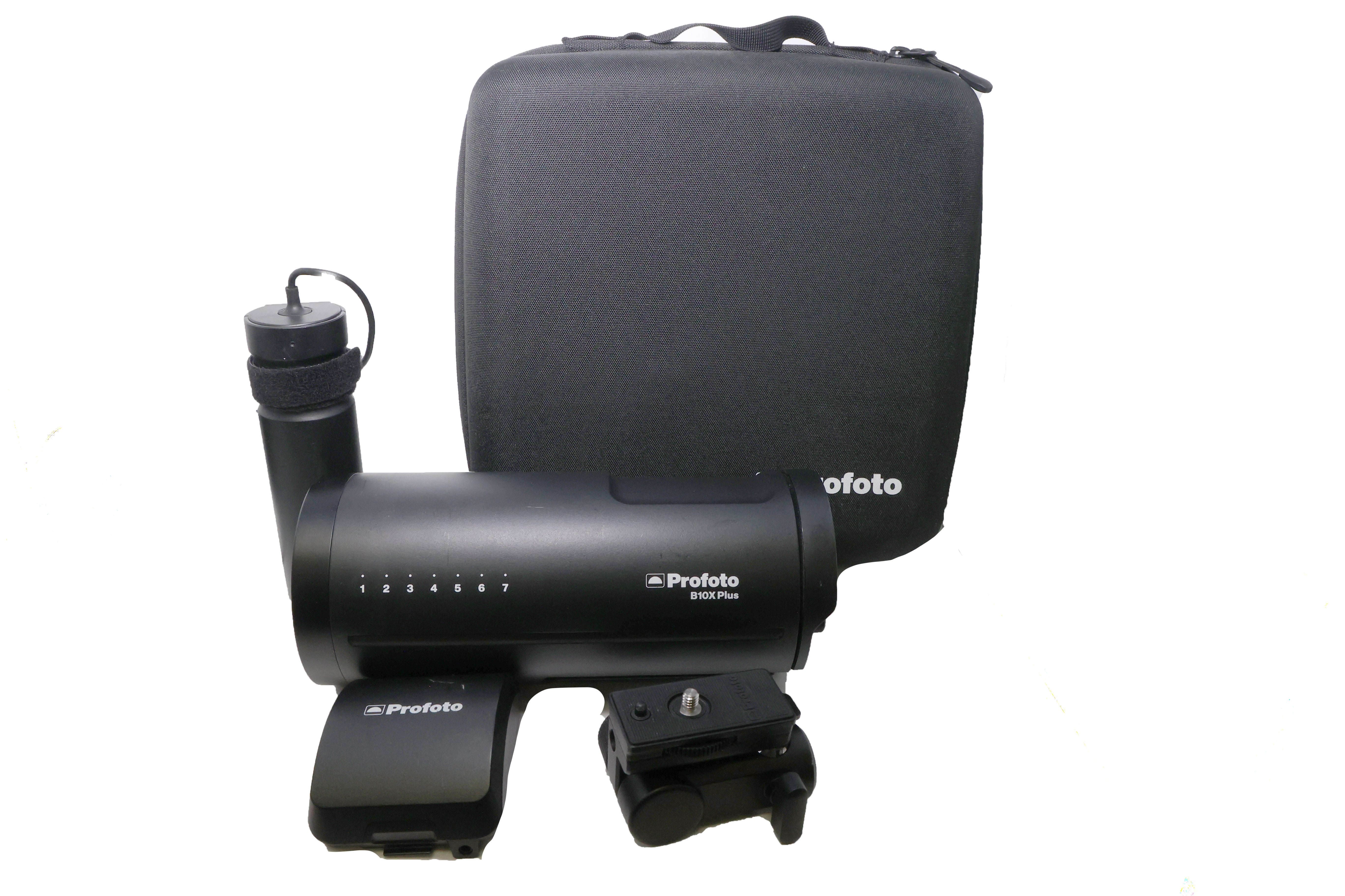 USED Profoto B10x Plus
