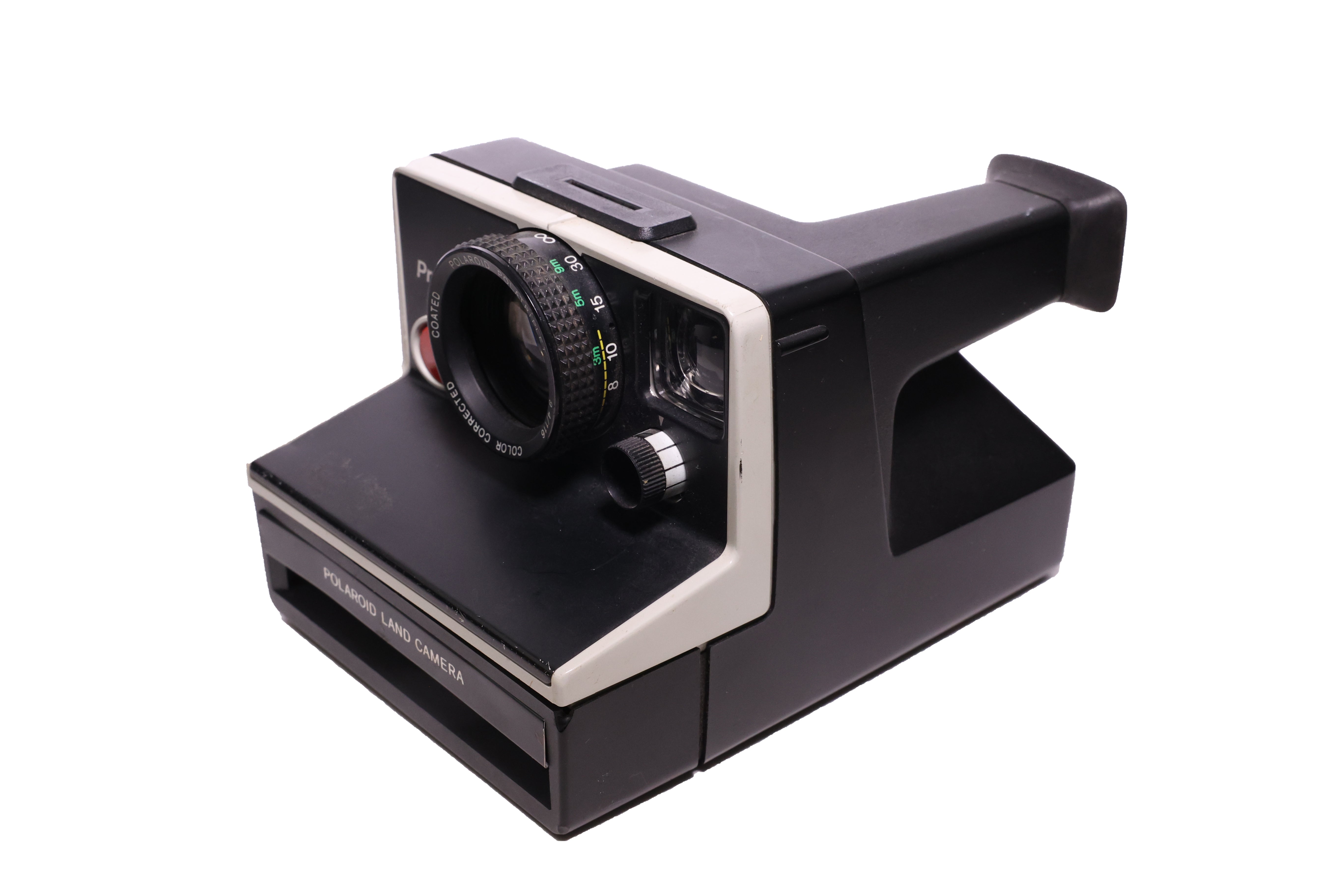 USED Polaroid Pronto Land Camera *UNTESTED*