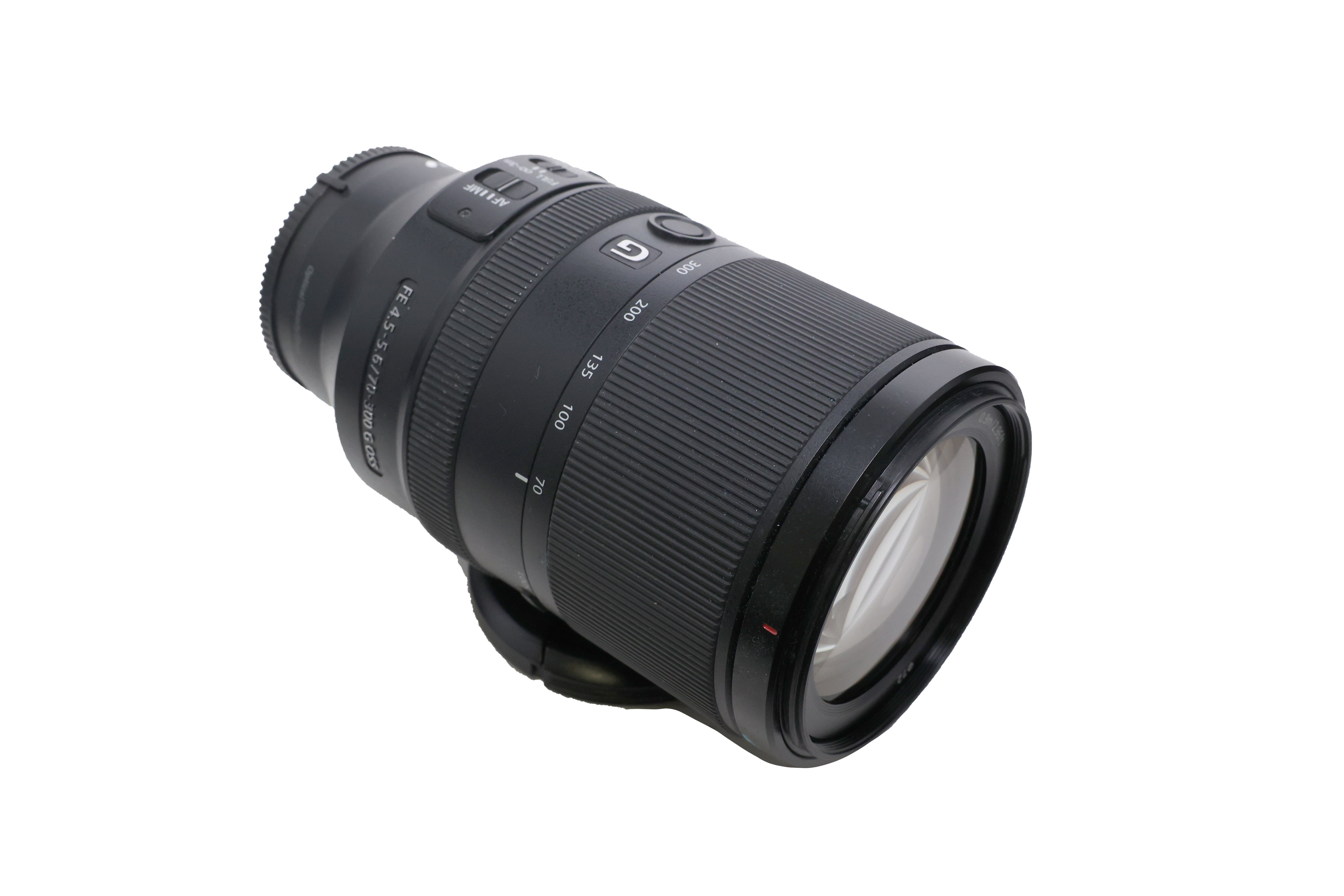 USED Sony FE 70-300mm F4.5-5.6 G OSS