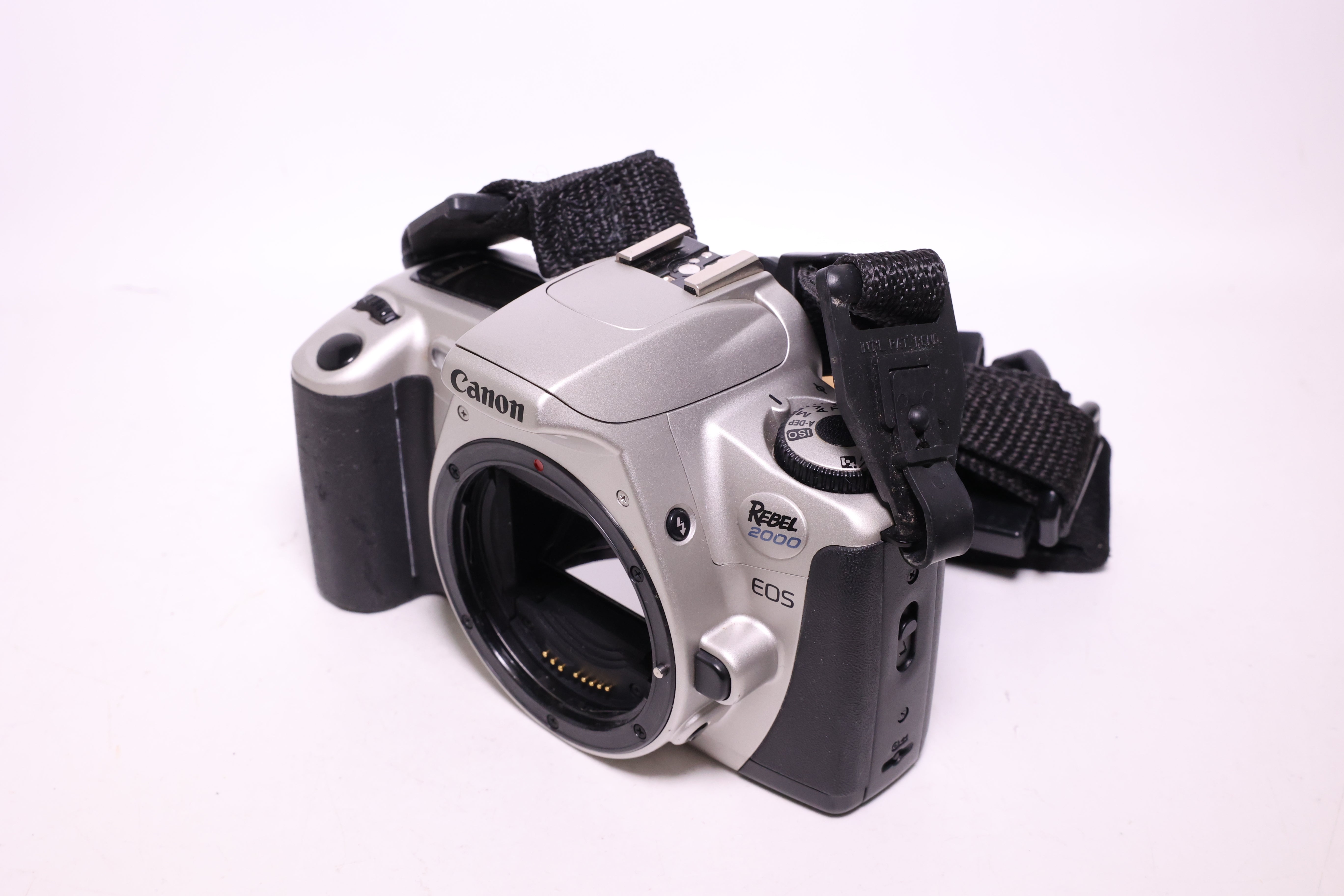 USED Canon EOS Rebel 2000 Body