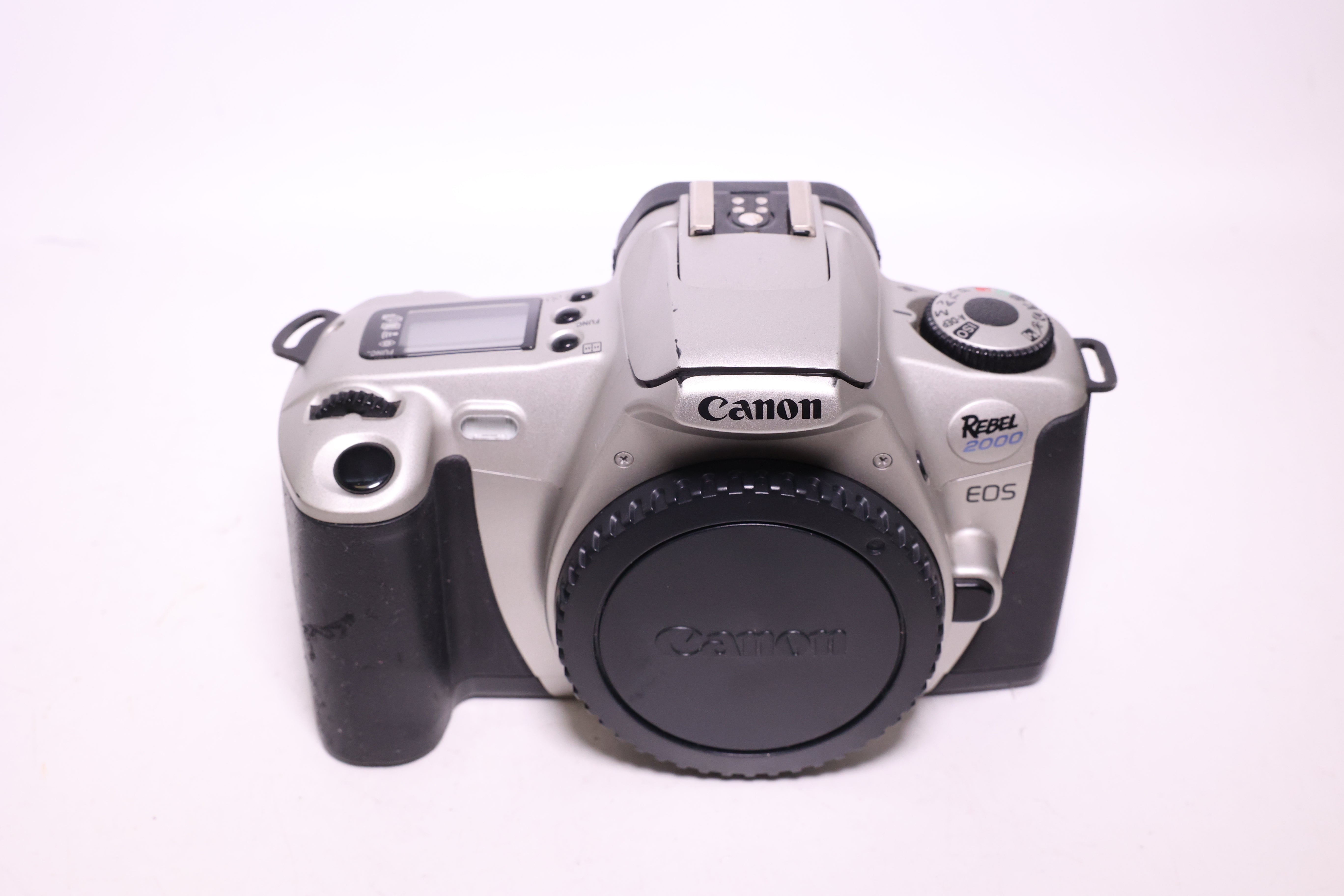USED Canon EOS Rebel 2000 Body