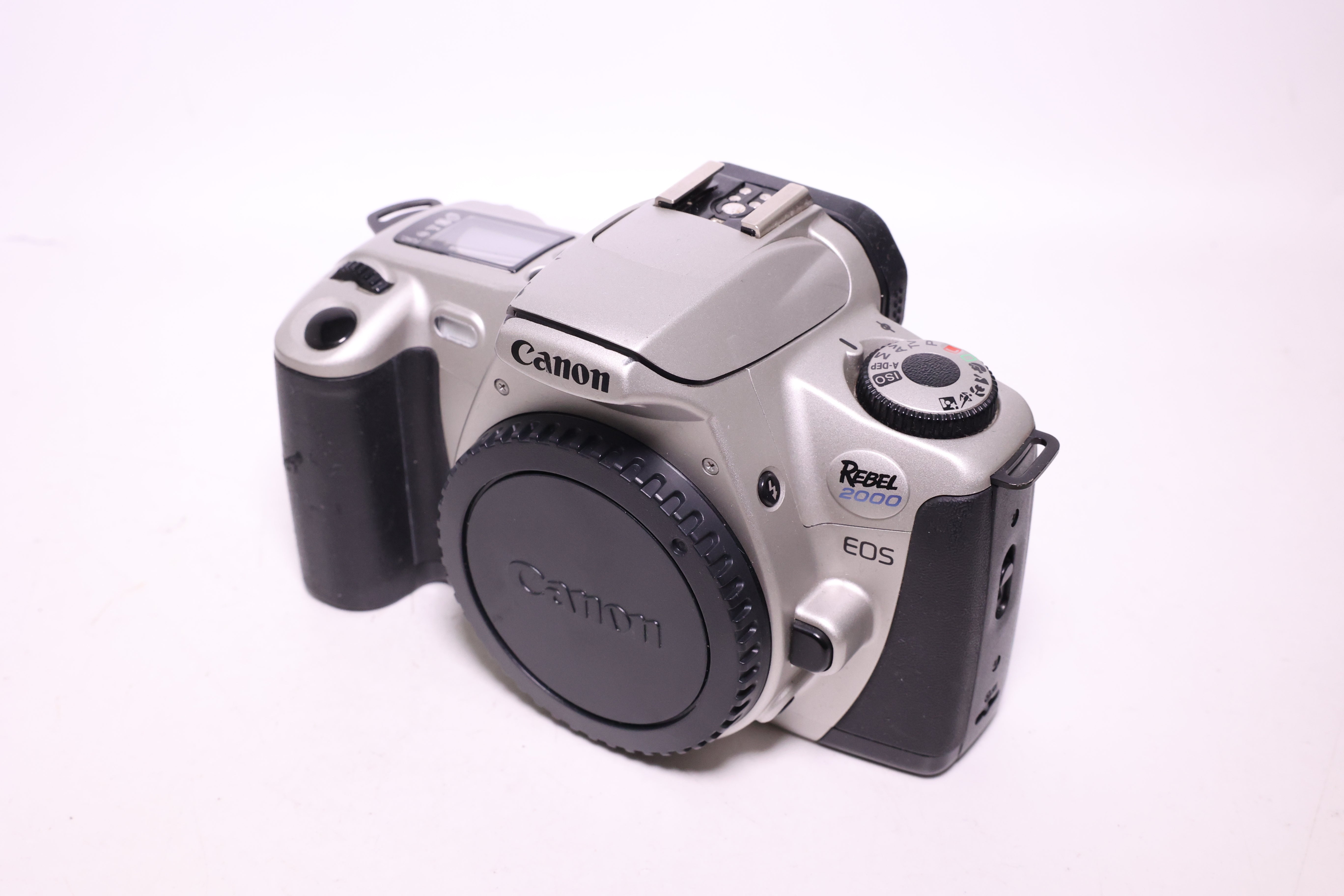 USED Canon EOS Rebel 2000 Body