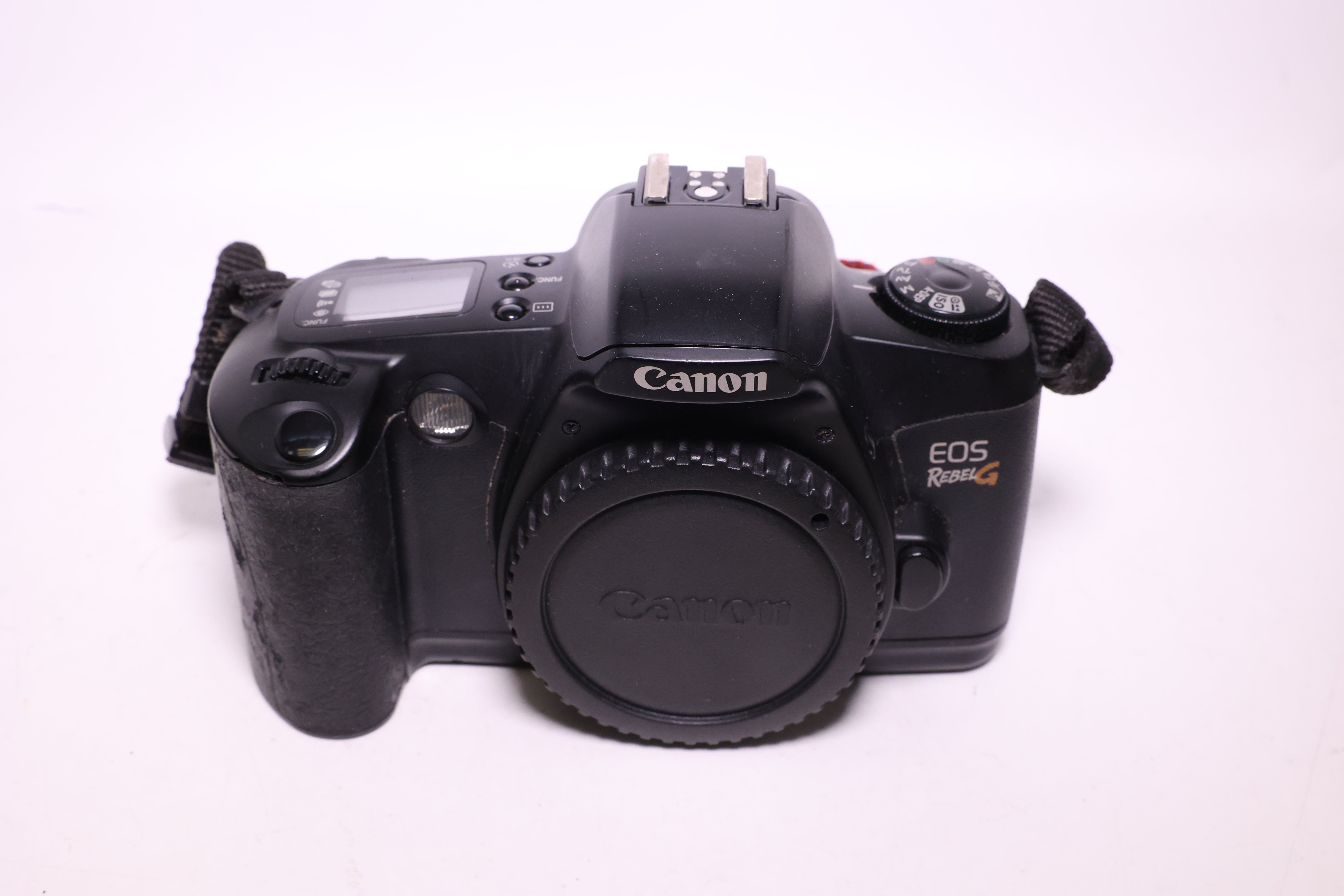 USED Canon EOS Rebel G Body