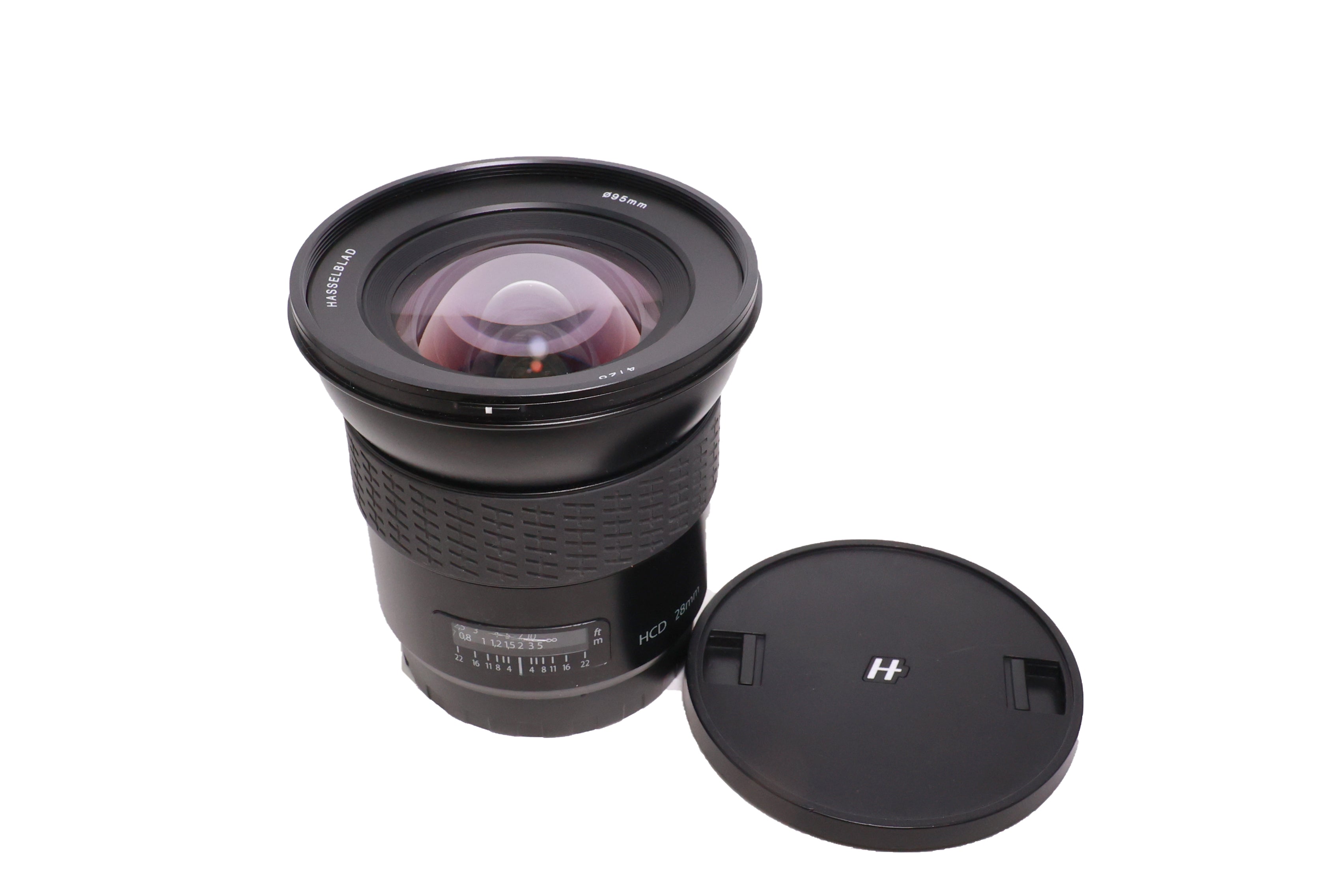 USED Hasselblad HDC 28mm f4