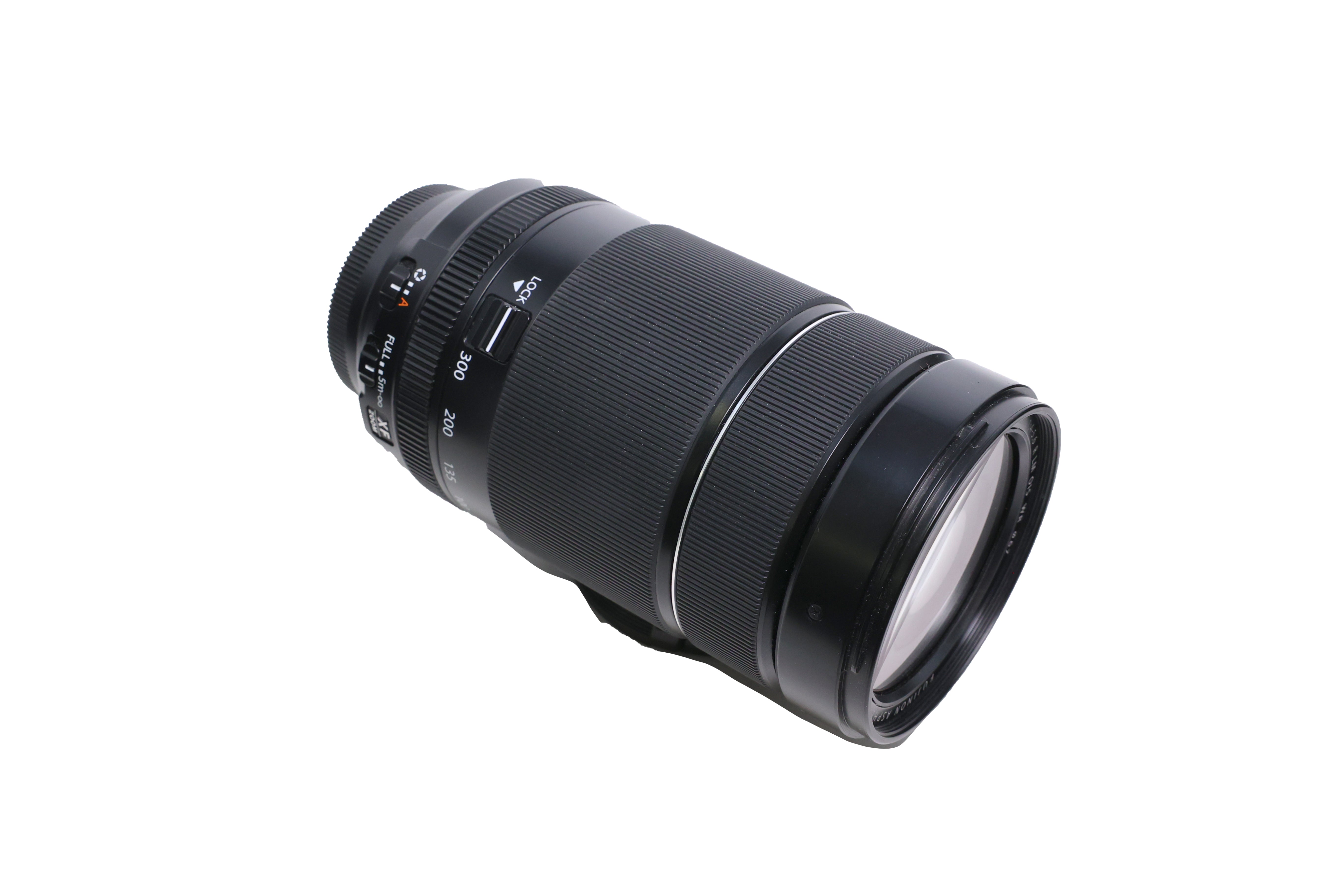 Used Fujifilm XF 70-300mm F4-5.6 R LM OIS WR Lens