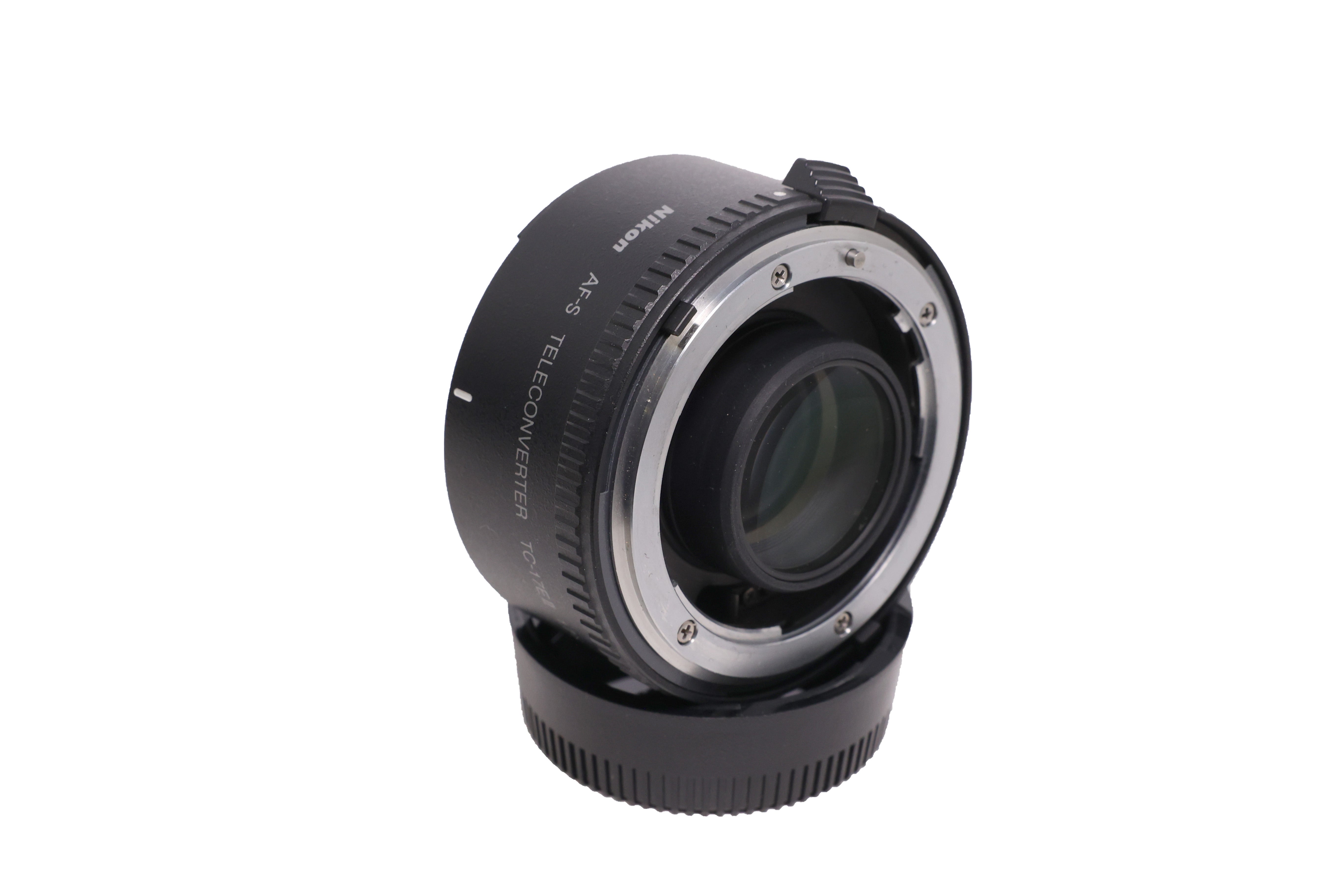 USED Nikon TC-17E II 1.7X Teleconverter
