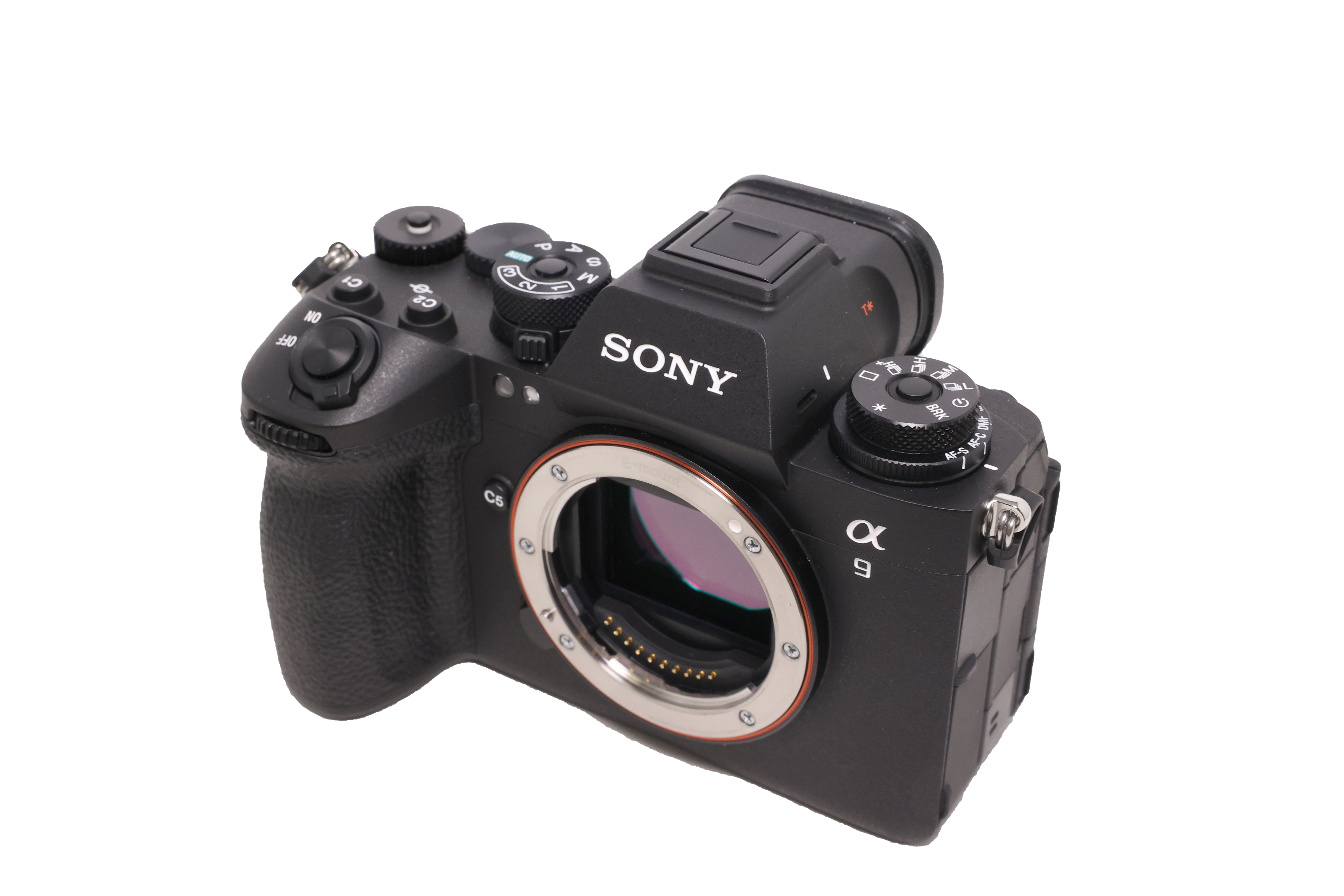 USED Sony A9 III Body Only