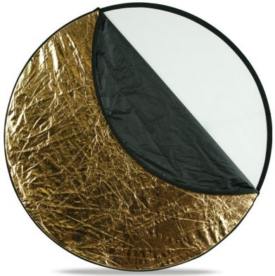 Westcott 301 5-in-1 40" Reflector Disc