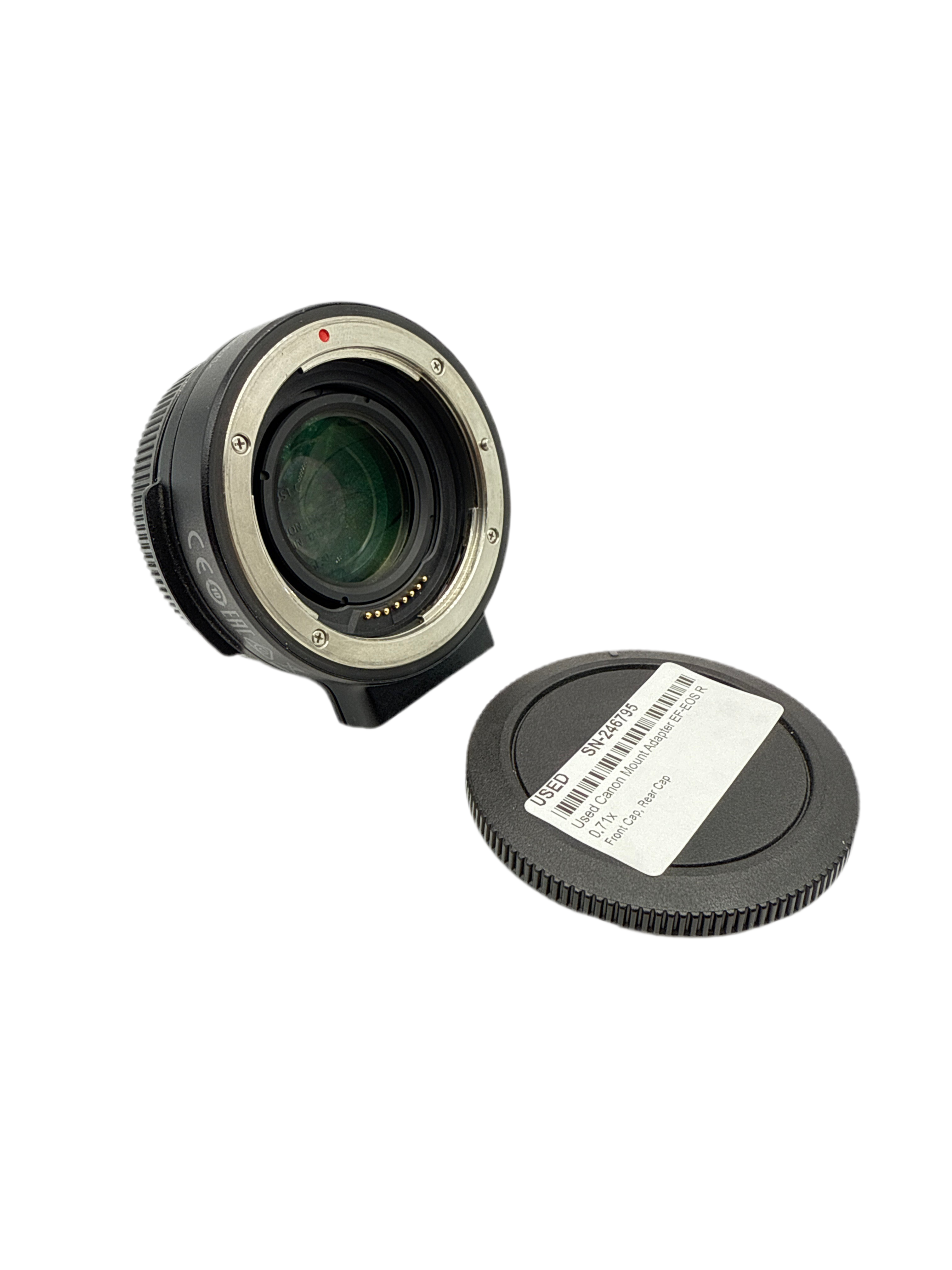 Lens Adapter Canon 2000d Compatible Lenses Canon Lens Adapter R5