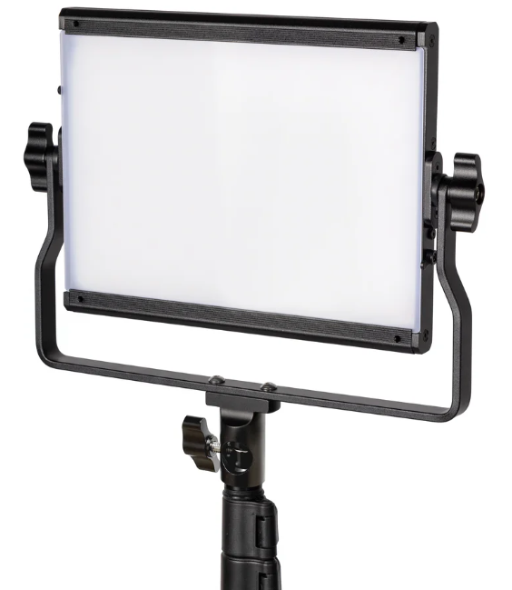 Promaster 77897 Basis B79B 2-Light Transport Kit - Bi-Color 7"x9"