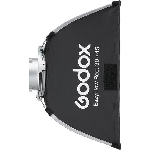 Godox EazyFlow Rect 30 x 45 Foldable Softbox (11.8 x 17.7")