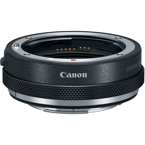 Canon Control Ring Mount Adapter EF-EOS R