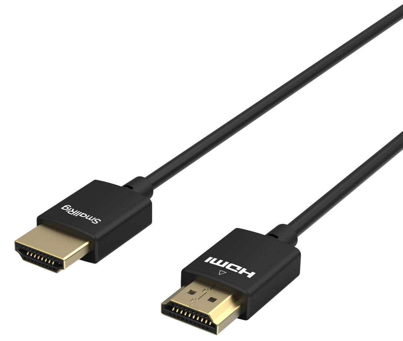 SmallRig Ultra-Slim 4K HDMI Data Cable (A to A) (100cm) 4794