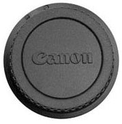 Canon EF II Extender Cap
