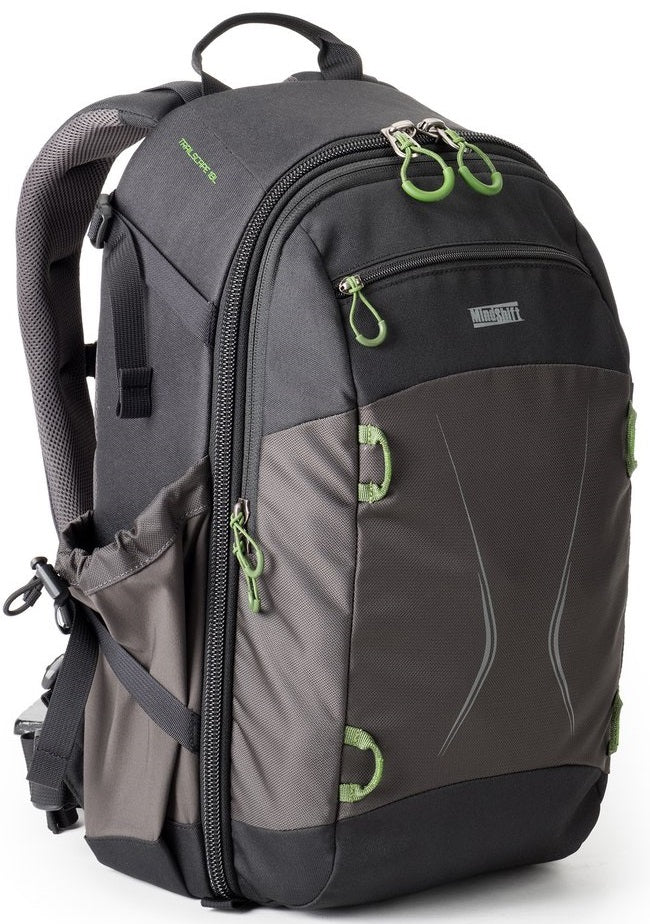 MindShift Gear TrailScape 18L Backpack (Charcoal)