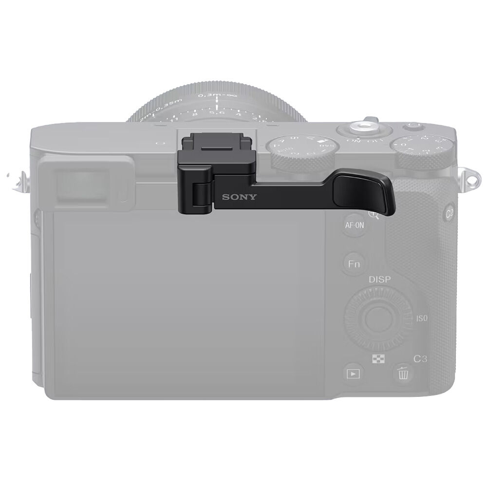 Sony TG-2 Thumb Grip for RX1R III Premium compact camera