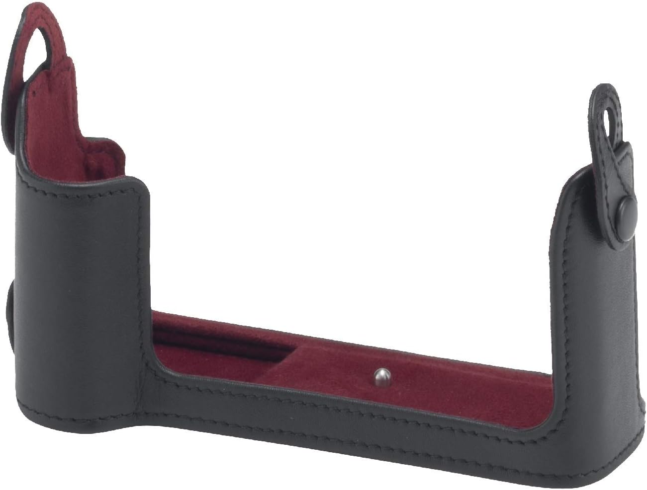 Fujifilm X-T3 Bottom Leather Case BLC-XT3