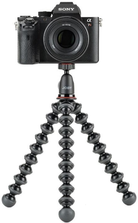 Joby GorillaPod 1K Flexible Mini-Tripod wiith Ball Head Kit