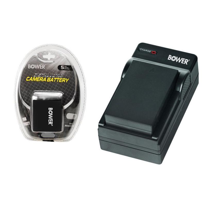 Bower EN-EL14 CH-G150 Rapid Charger