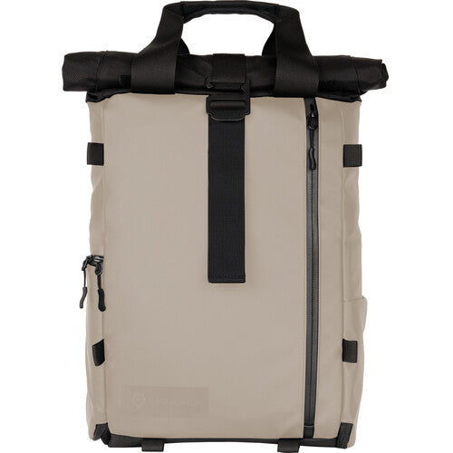 WANDRD PRVKE Lite 11L Backpack (TAN) PKLT-TA-3