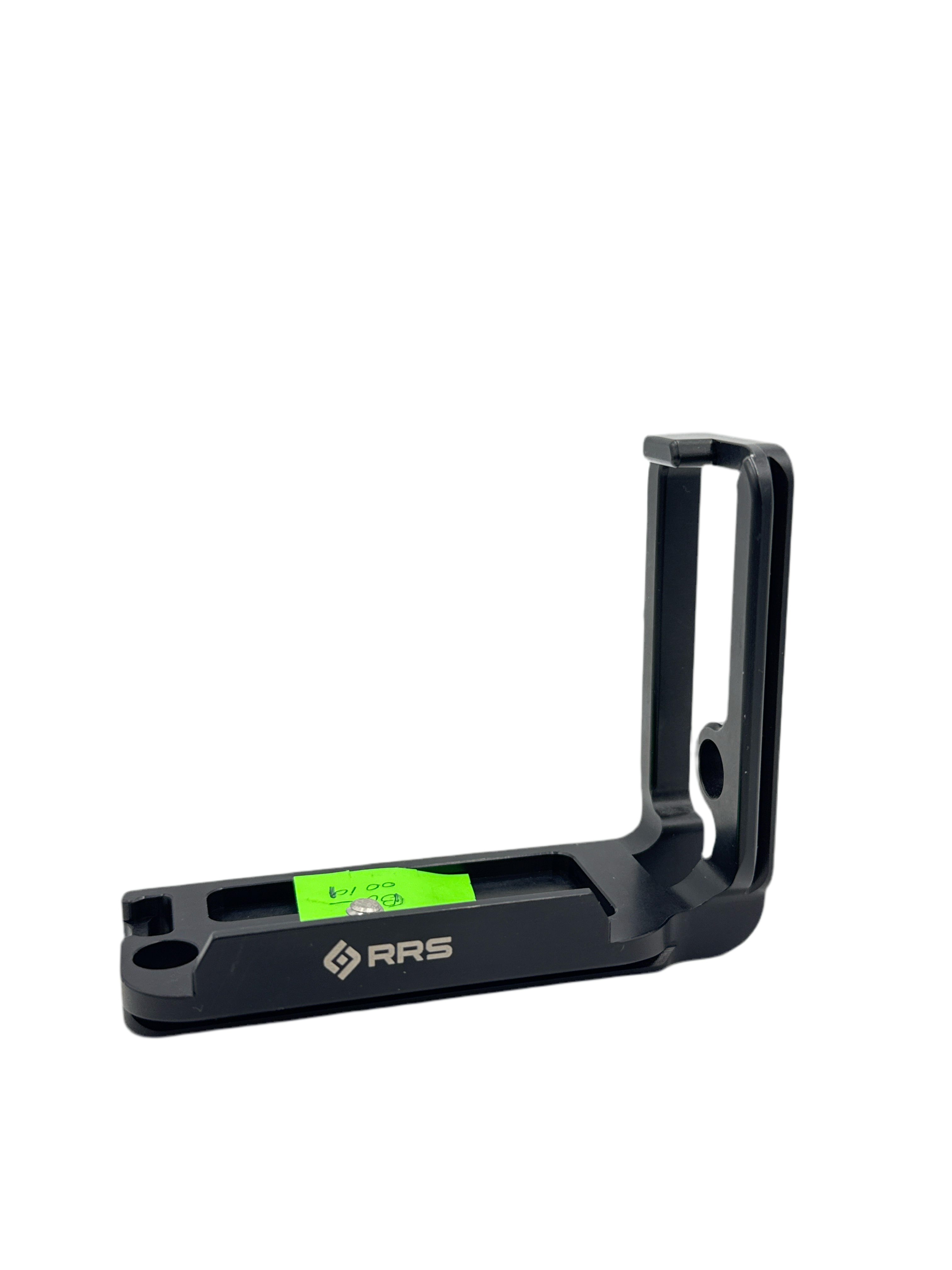 RRS Really Right Stuff BA7RIV-UL L-BRACKET- CLEAN (0019)