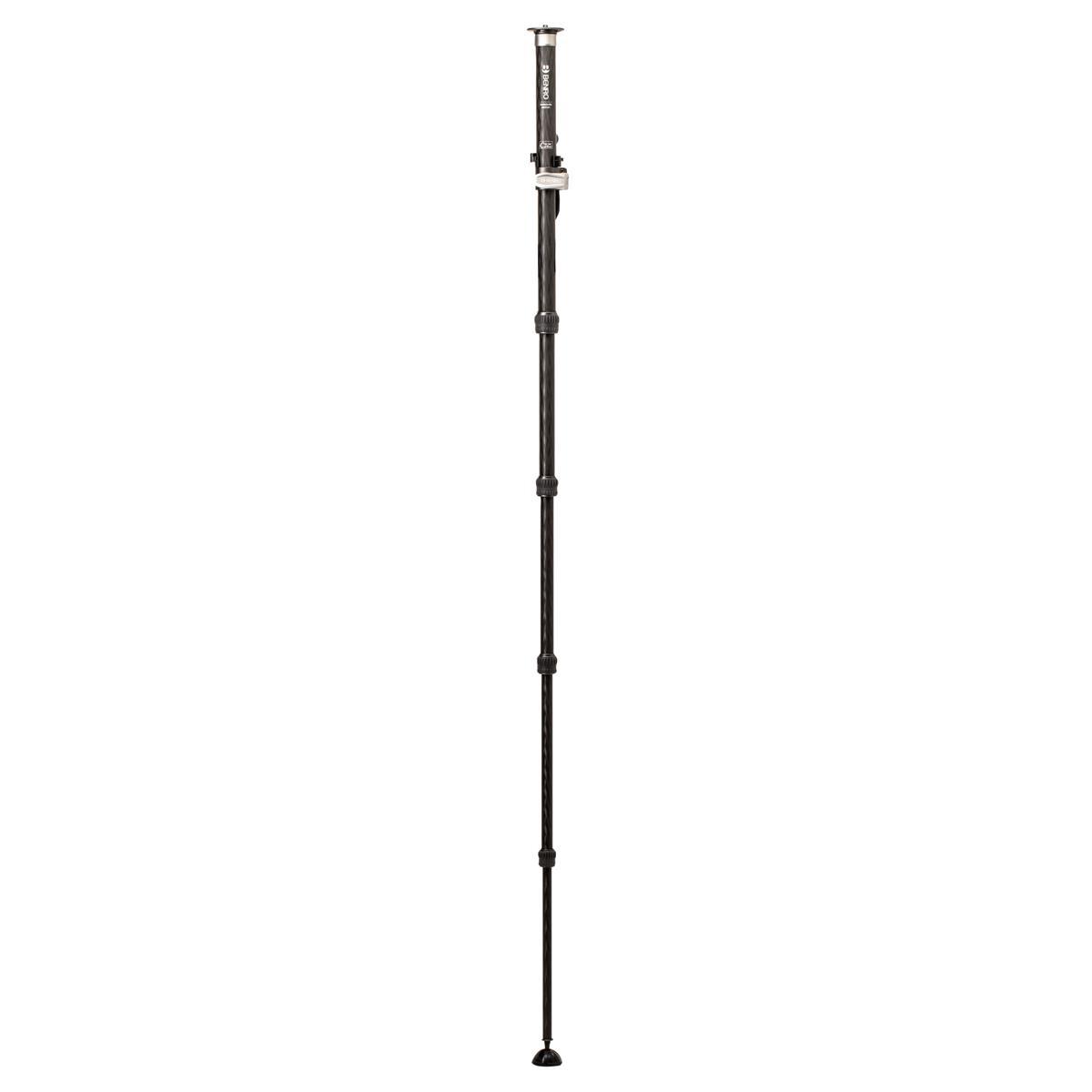 Benro MSD36C SupaDupa Carbon Fiber Monopod (64.9")