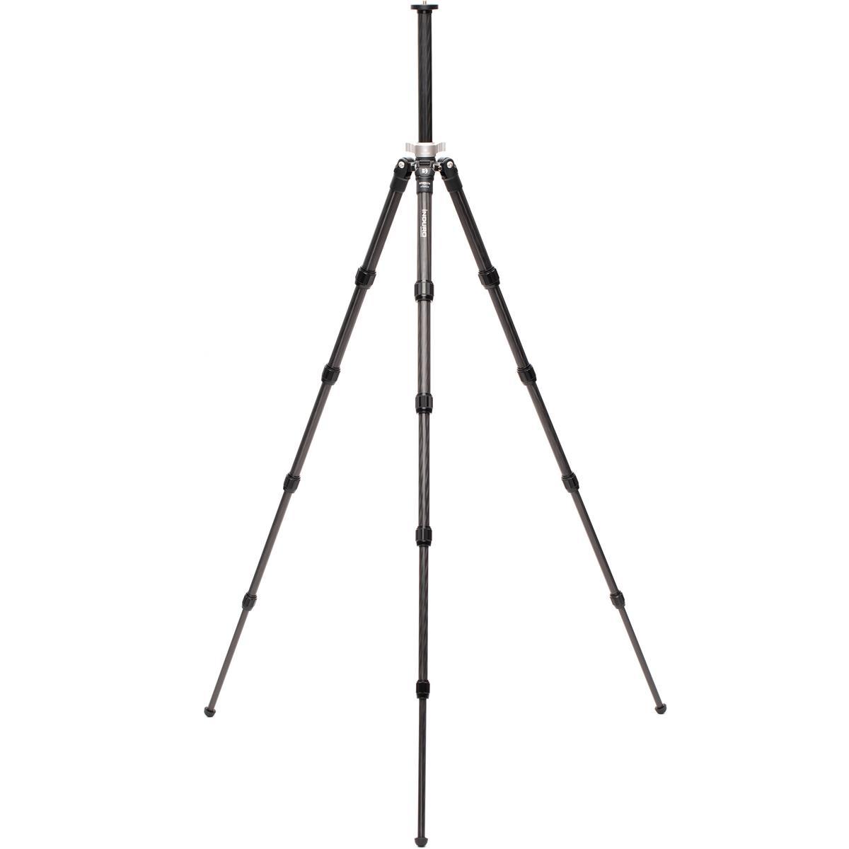 Benro Induro Hydra 2 Waterproof Carbon Fiber Series #2 Tripod