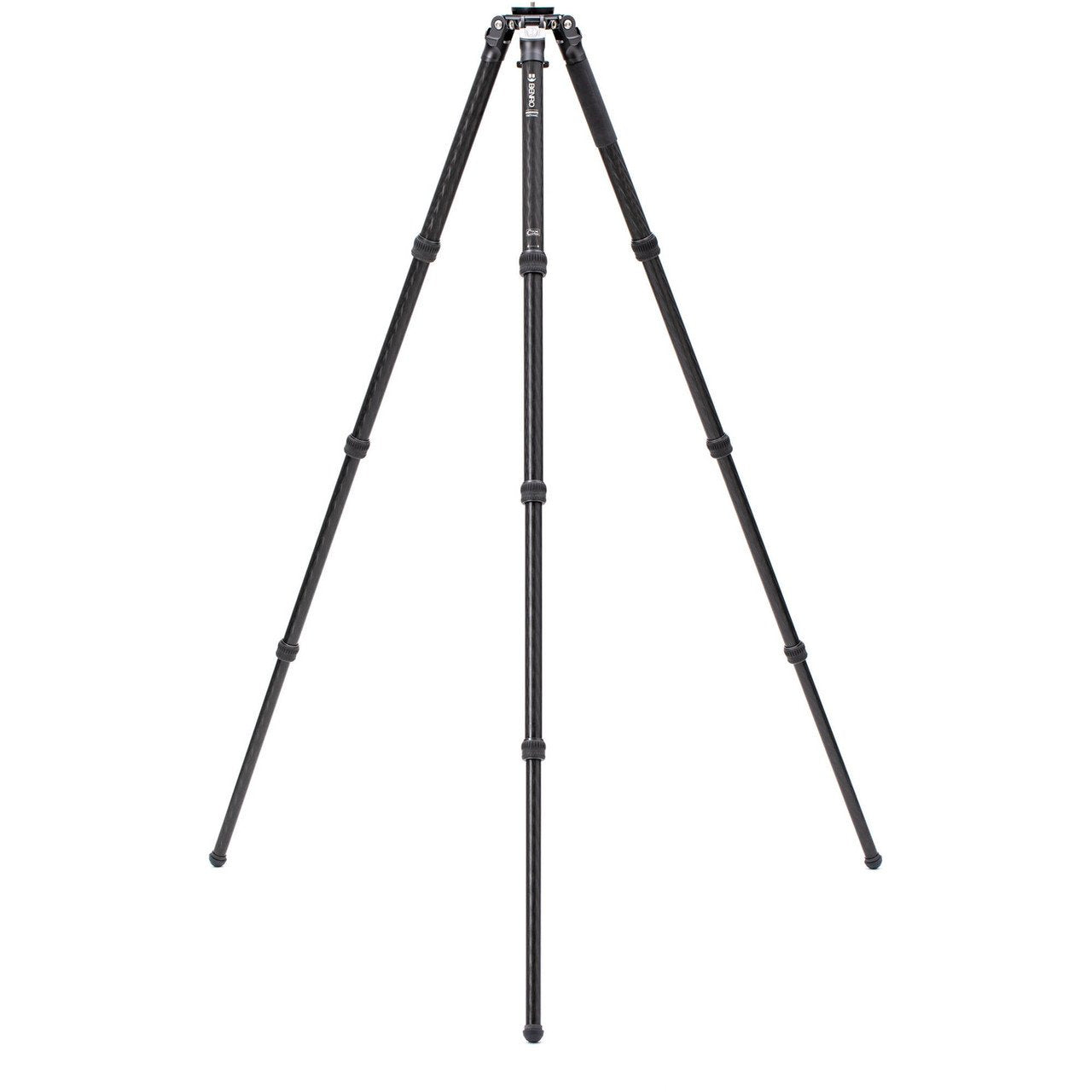 Benro TMTH44C Mammoth Carbon Fiber Tripod