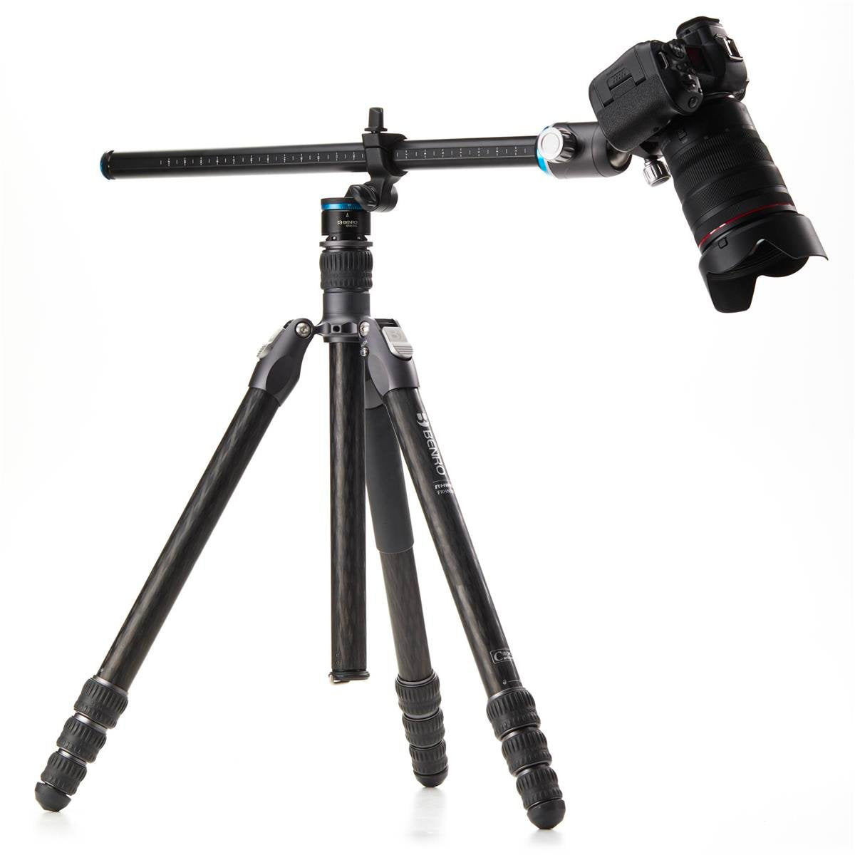 Benro Adjustable Angle Center Column 2